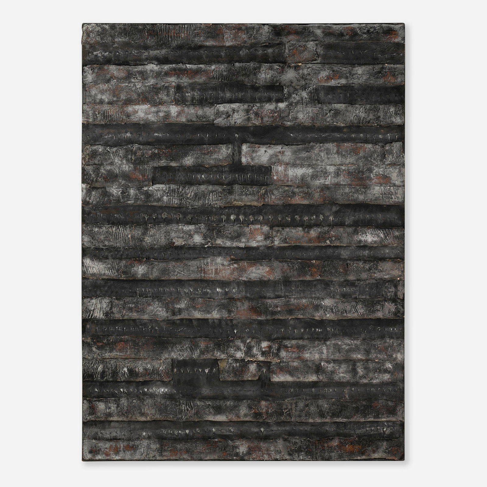 Reiji Kimura, Painting #363 (1 of 4)