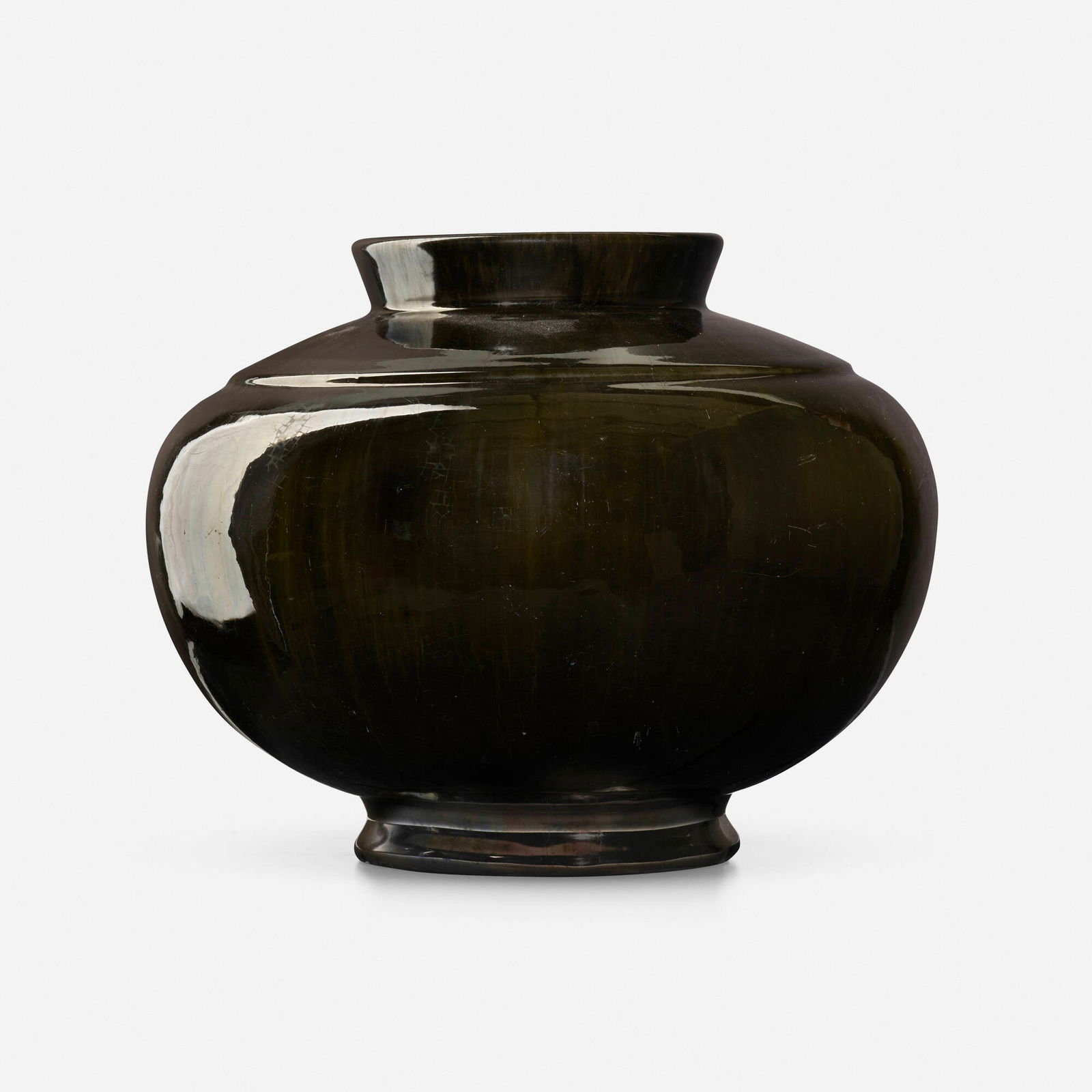 Fulper Pottery, Vase (1 of 4)