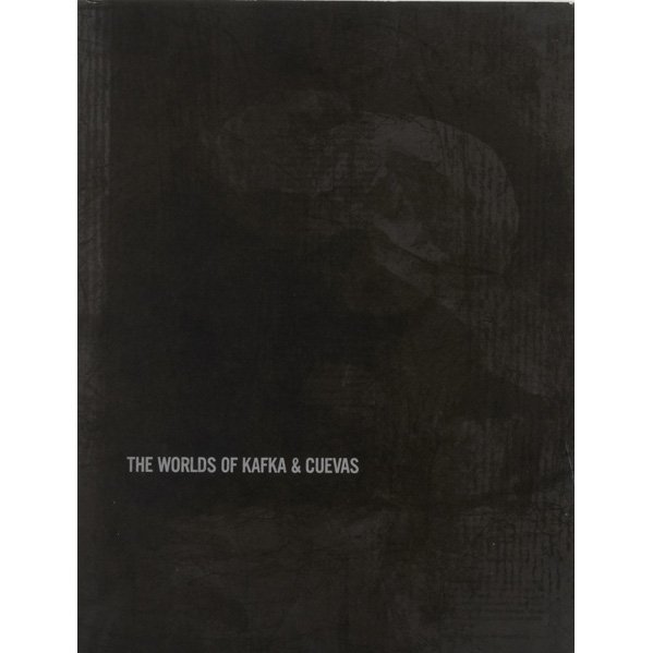 JOSE LUIS CUEVAS (Mexican/American, b. 1934): Portfolio: "The Worlds of Kafka and Cuevas", numbered, published by the Falcon Press, Philadelphia, 1959; Together with two unbound groups of mimeographed paper from Jennifer Bartlett's "Autobiography