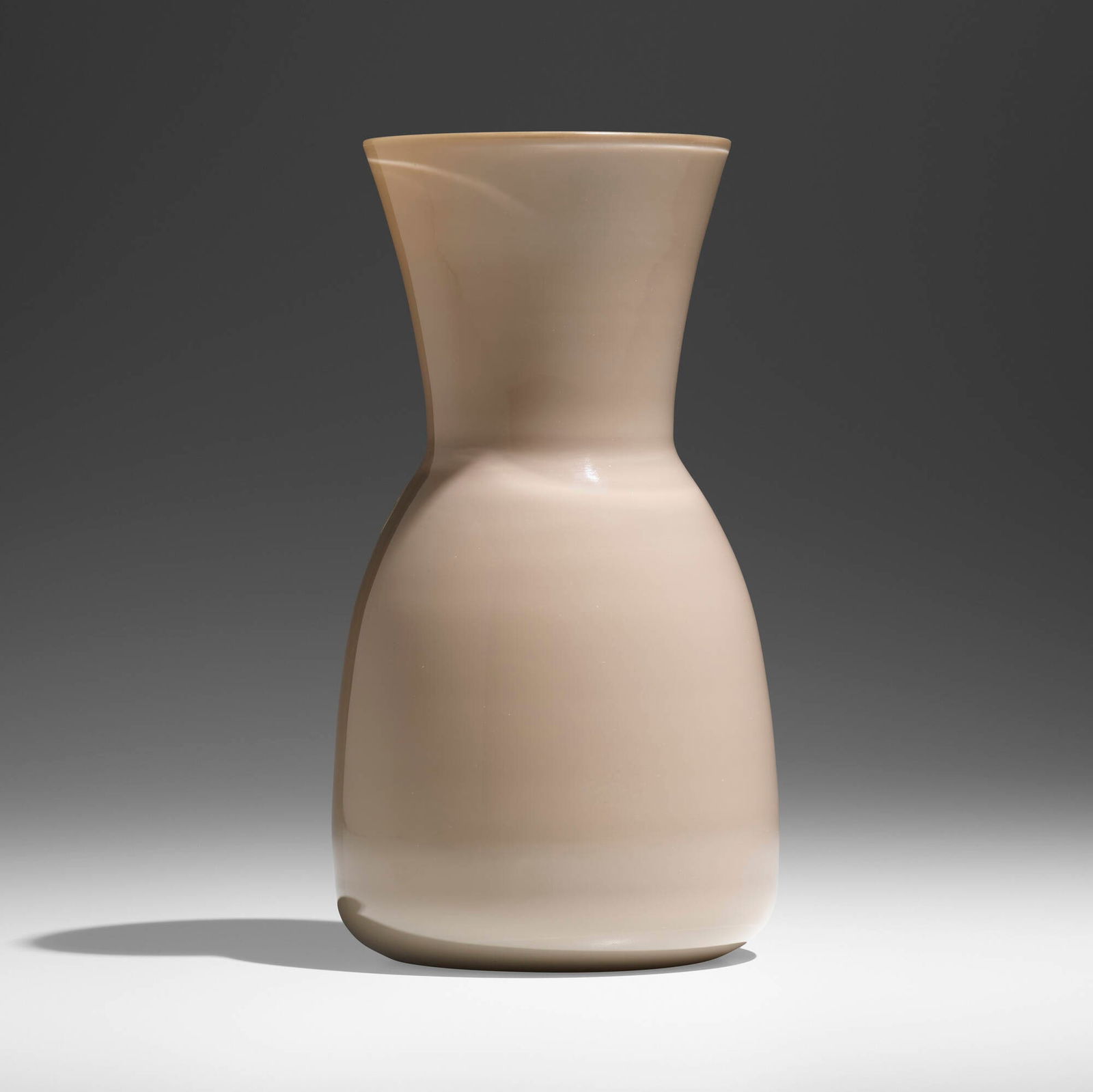 Carlo Scarpa, Lattimo vase (1 of 5)