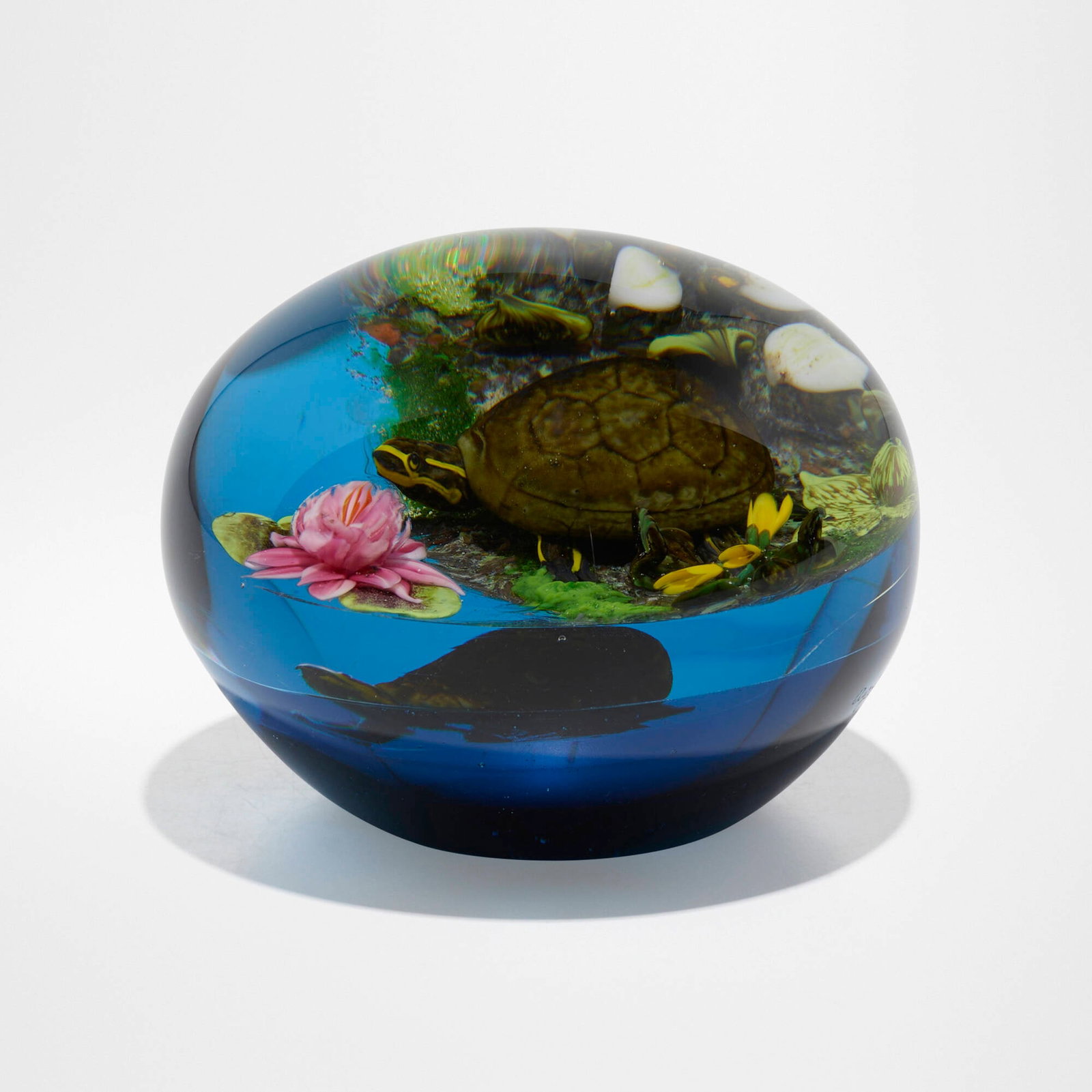 Rick Ayotte, Paperweight (1 of 4)