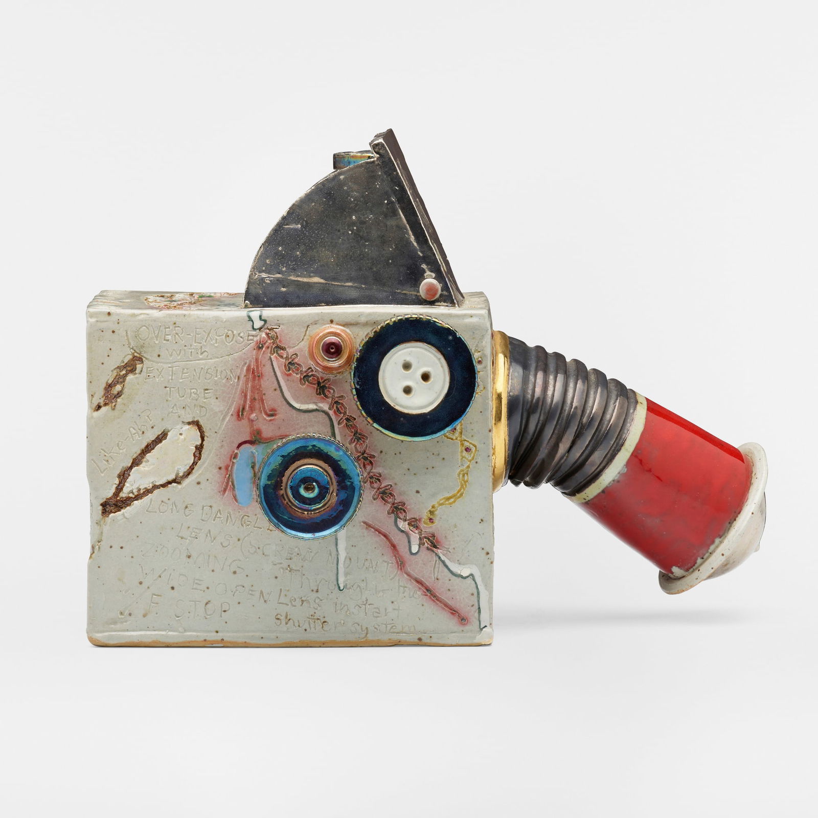 Fred Bauer, Box Camera (1 of 4)