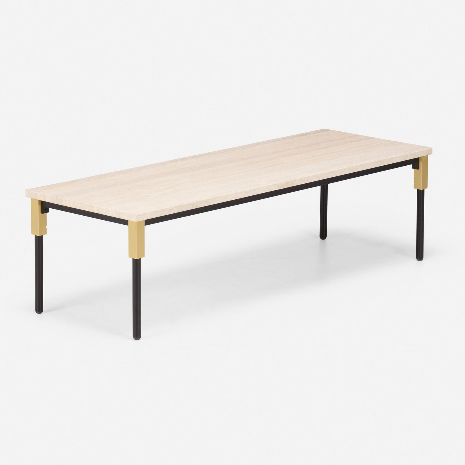 Ellen Bernhardt and Paola Vella, Match coffee table (1 of 4)