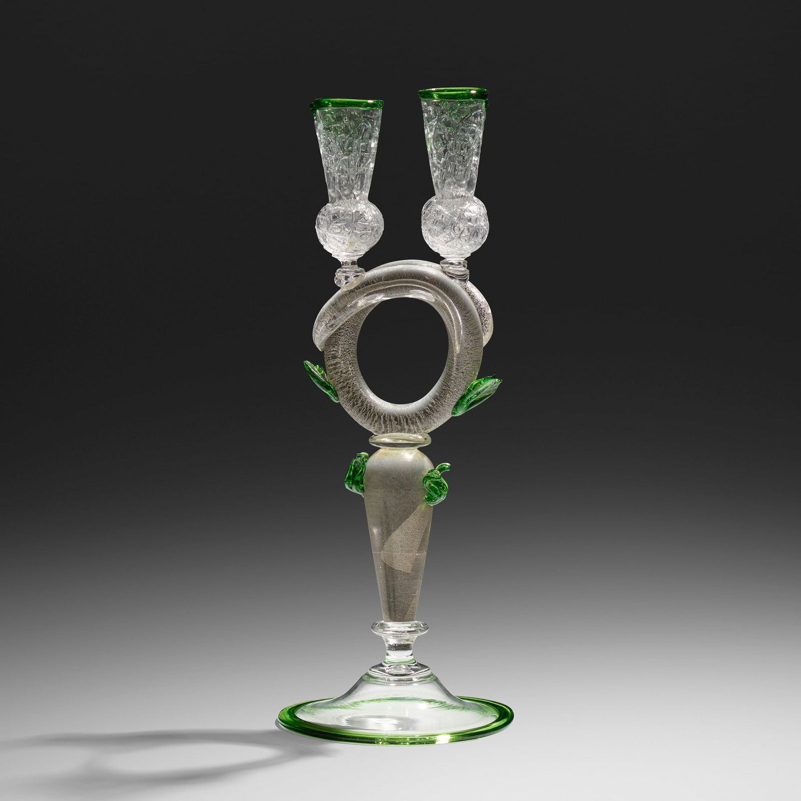 Katherine Gray, Candelabrum (1 of 5)