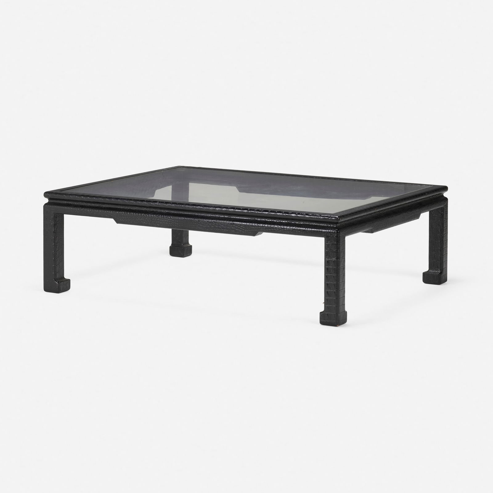 Jonathan Adler, Preston coffee table (1 of 3)