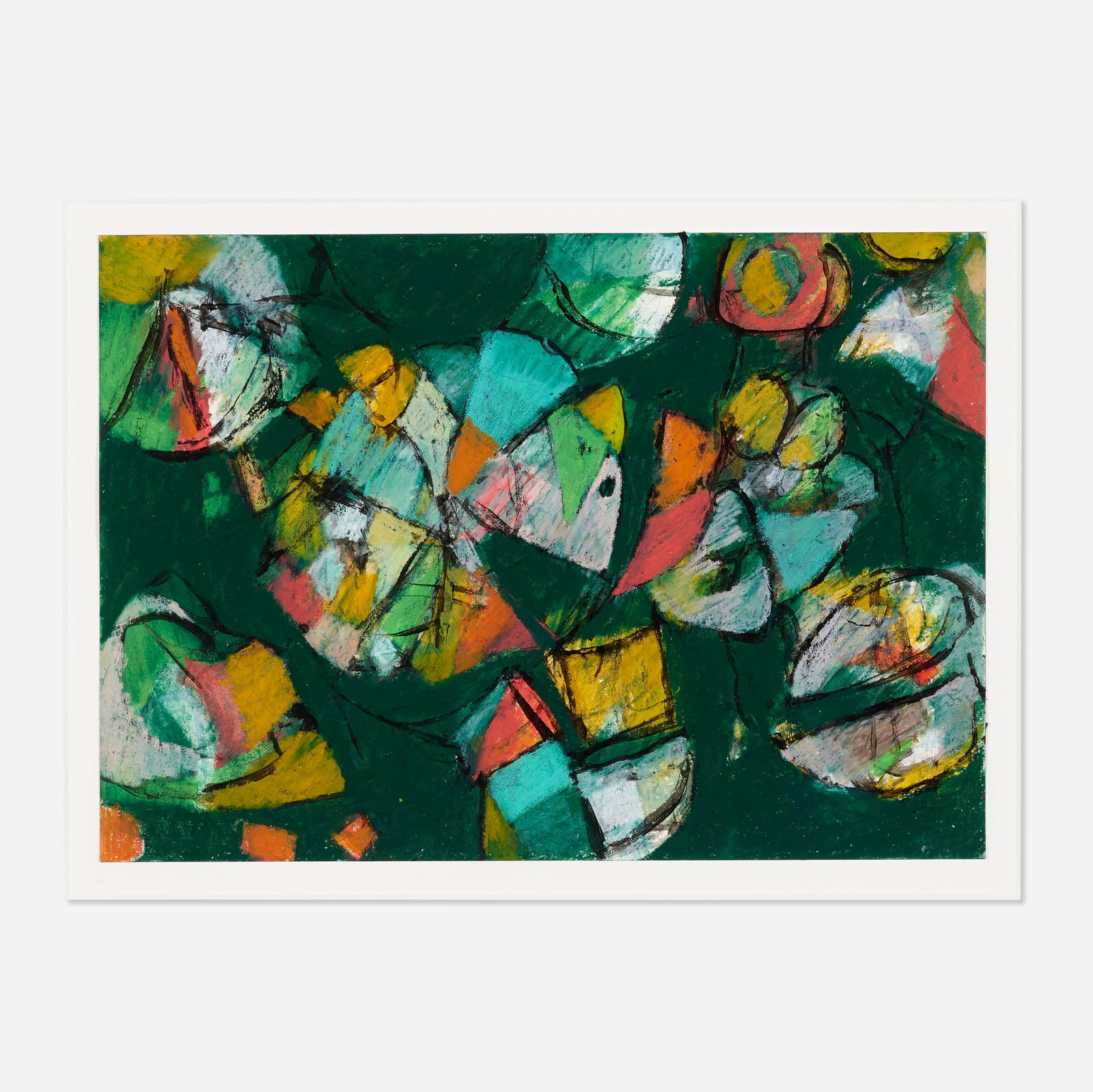 Vita Petersen, Untitled (#39) (1 of 4)