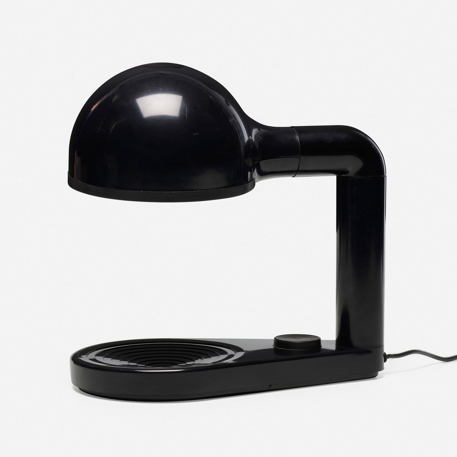 Adam Thiani and Alberto Dal Lago, Drive table lamp (1 of 5)