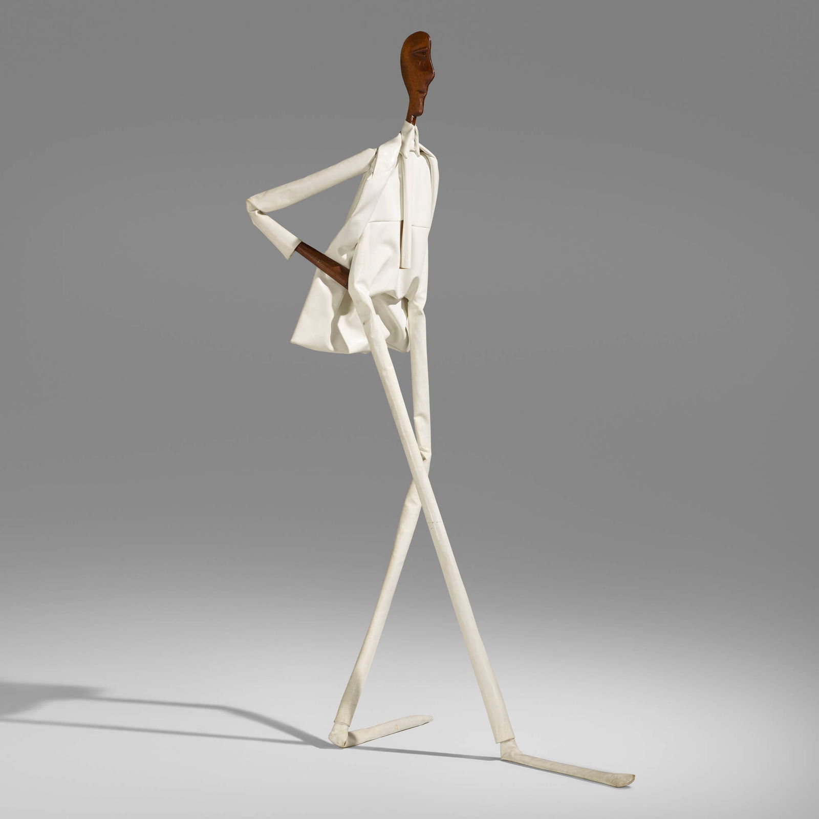 William King, Untitled (1 of 7)