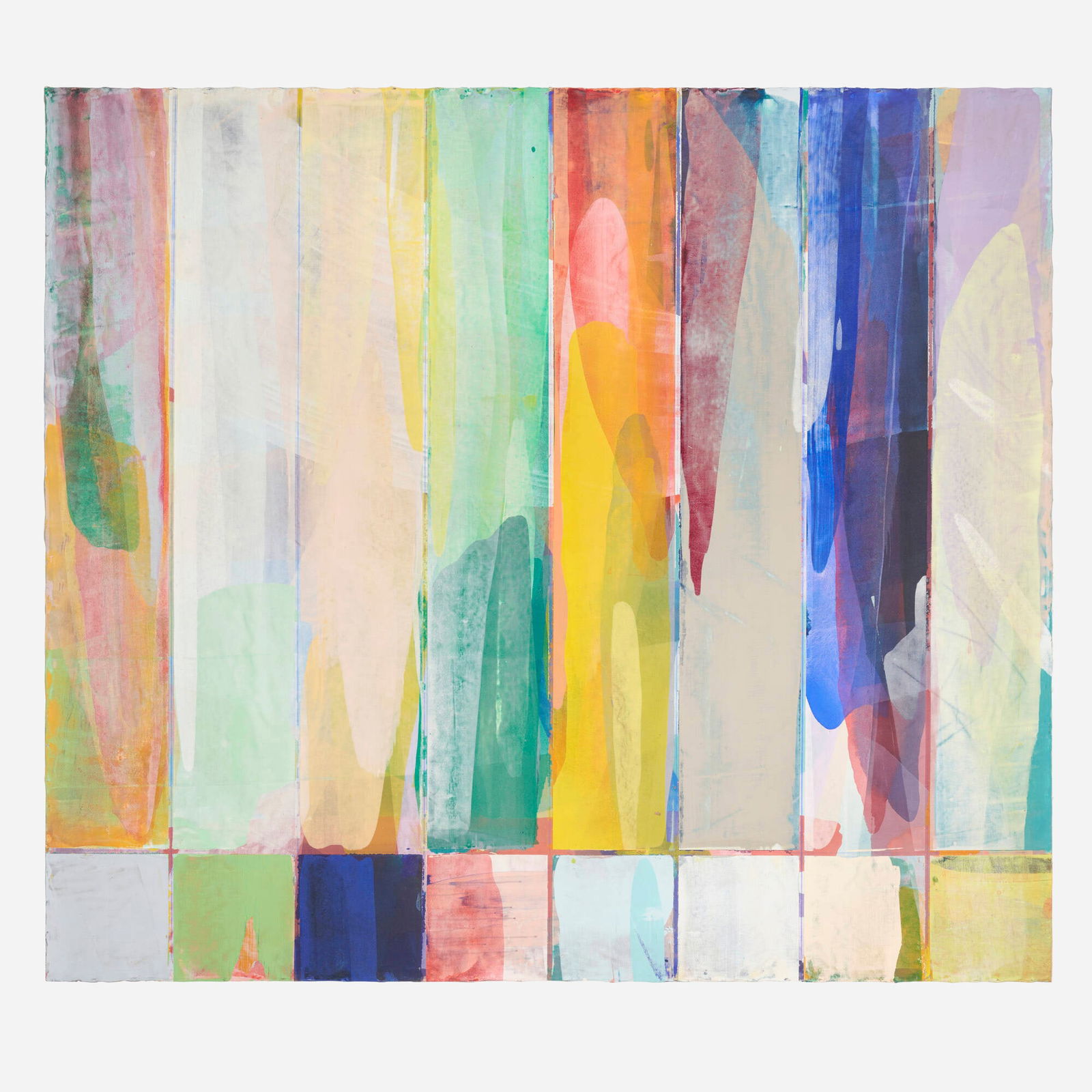 Artist Unknown, Untitled (1 of 3)