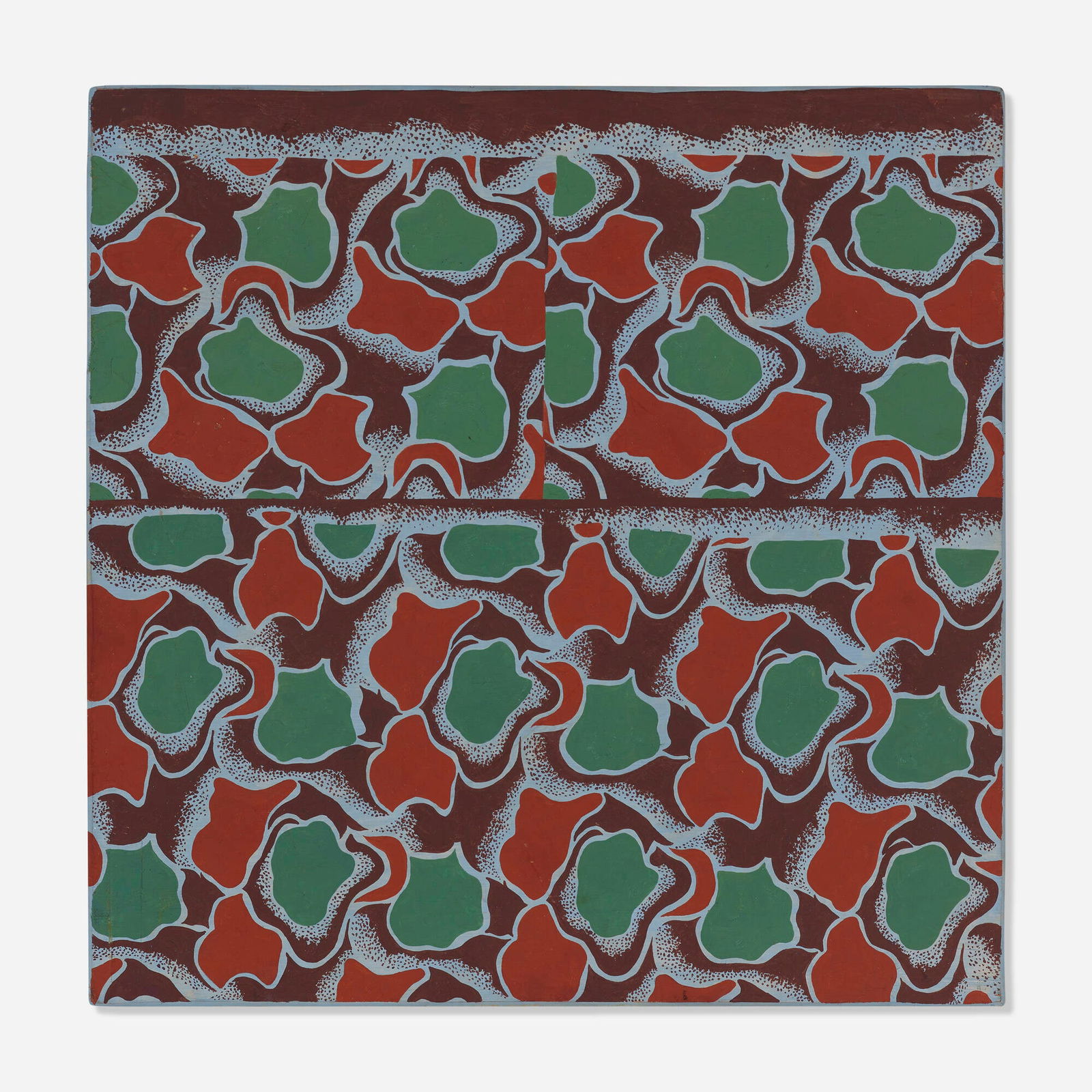 Frank Lincoln Viner, Floor (1 of 3)