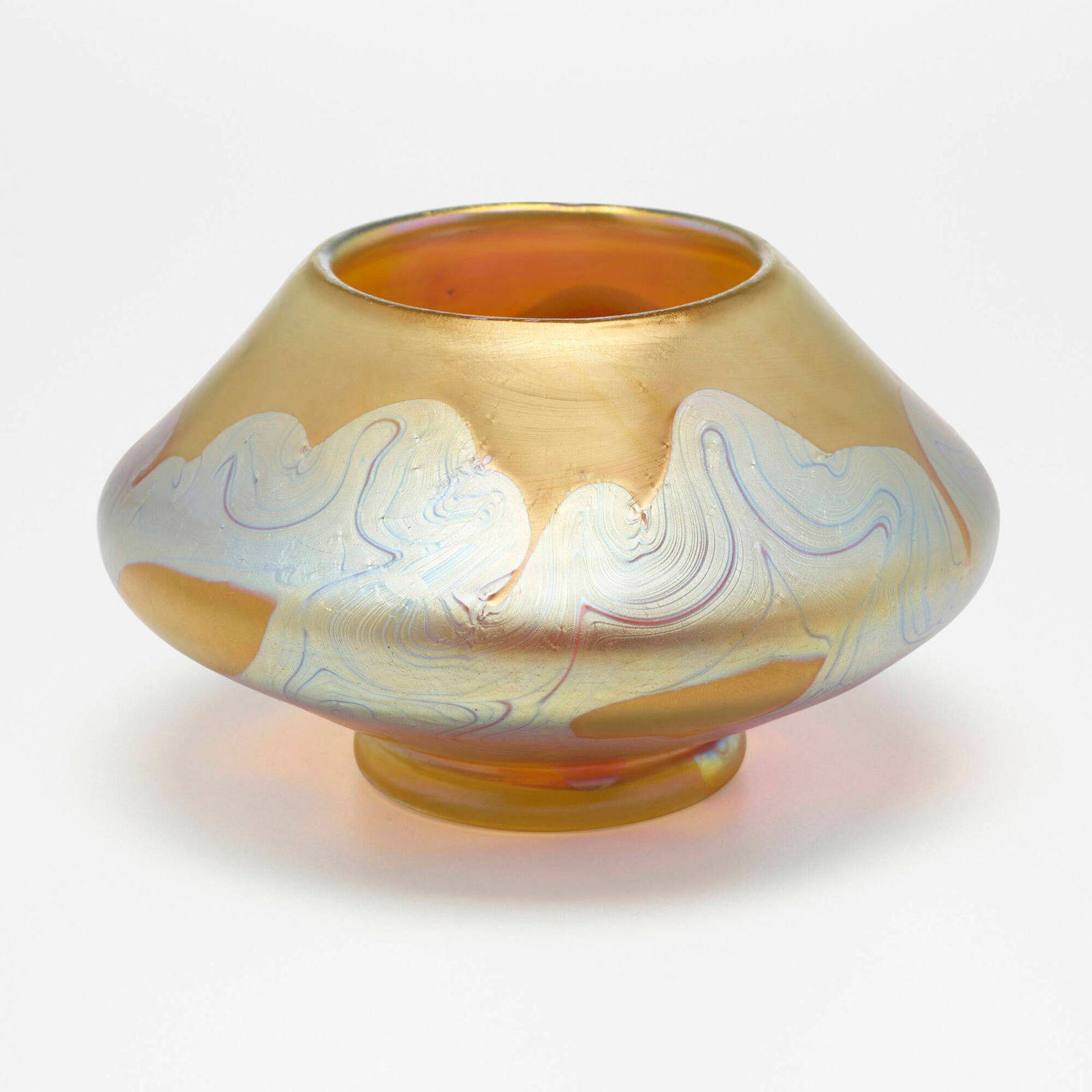 Loetz, Phanomen vase (Gre 7773) (1 of 3)