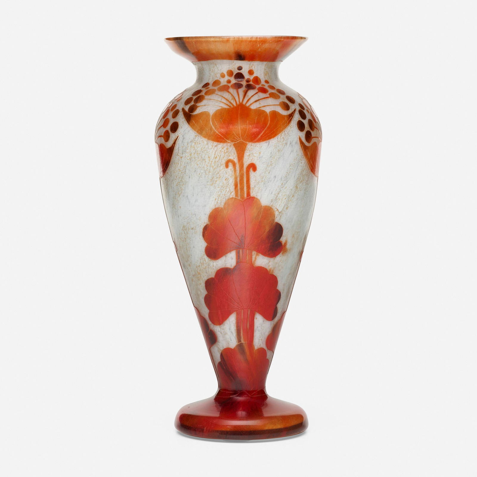 After Le Verre Francais, Vase (1 of 4)