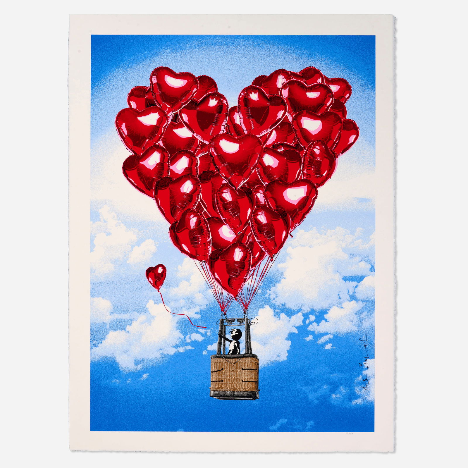 Love Above All (1 of 2)