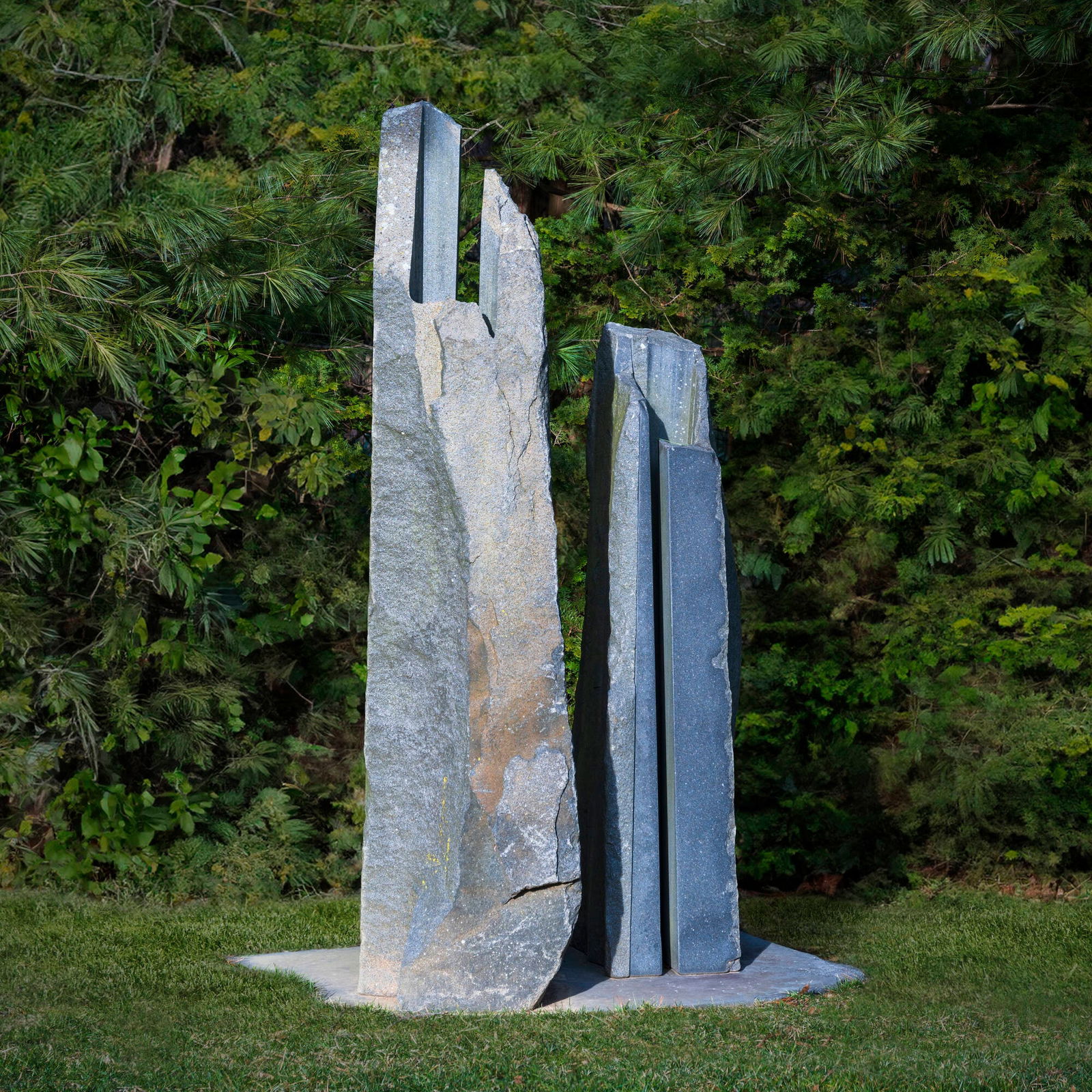 Jon Isherwood, Lovers, Dancers, Partners (1 of 5)