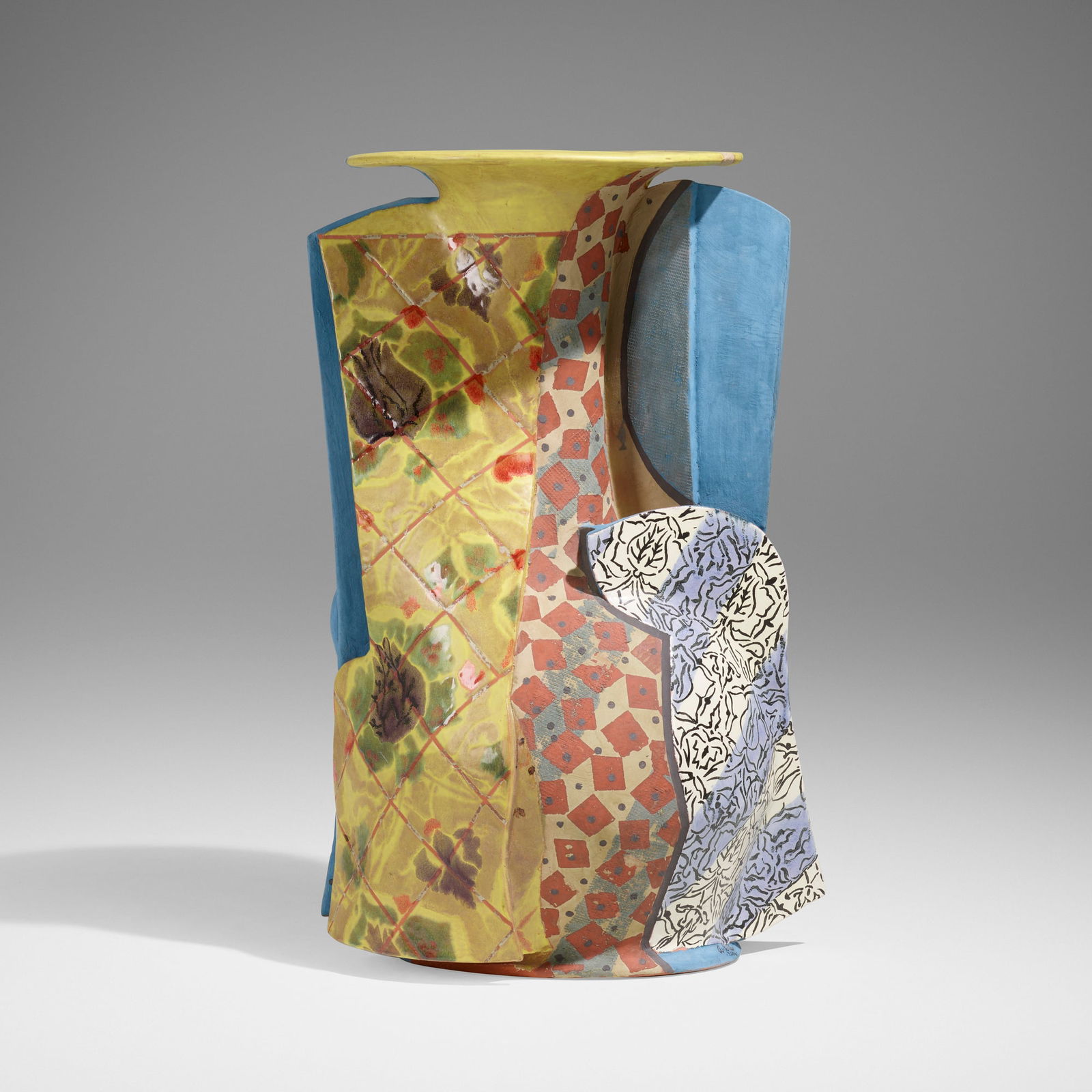 Andrea Gill, Yorgan (1 of 5)