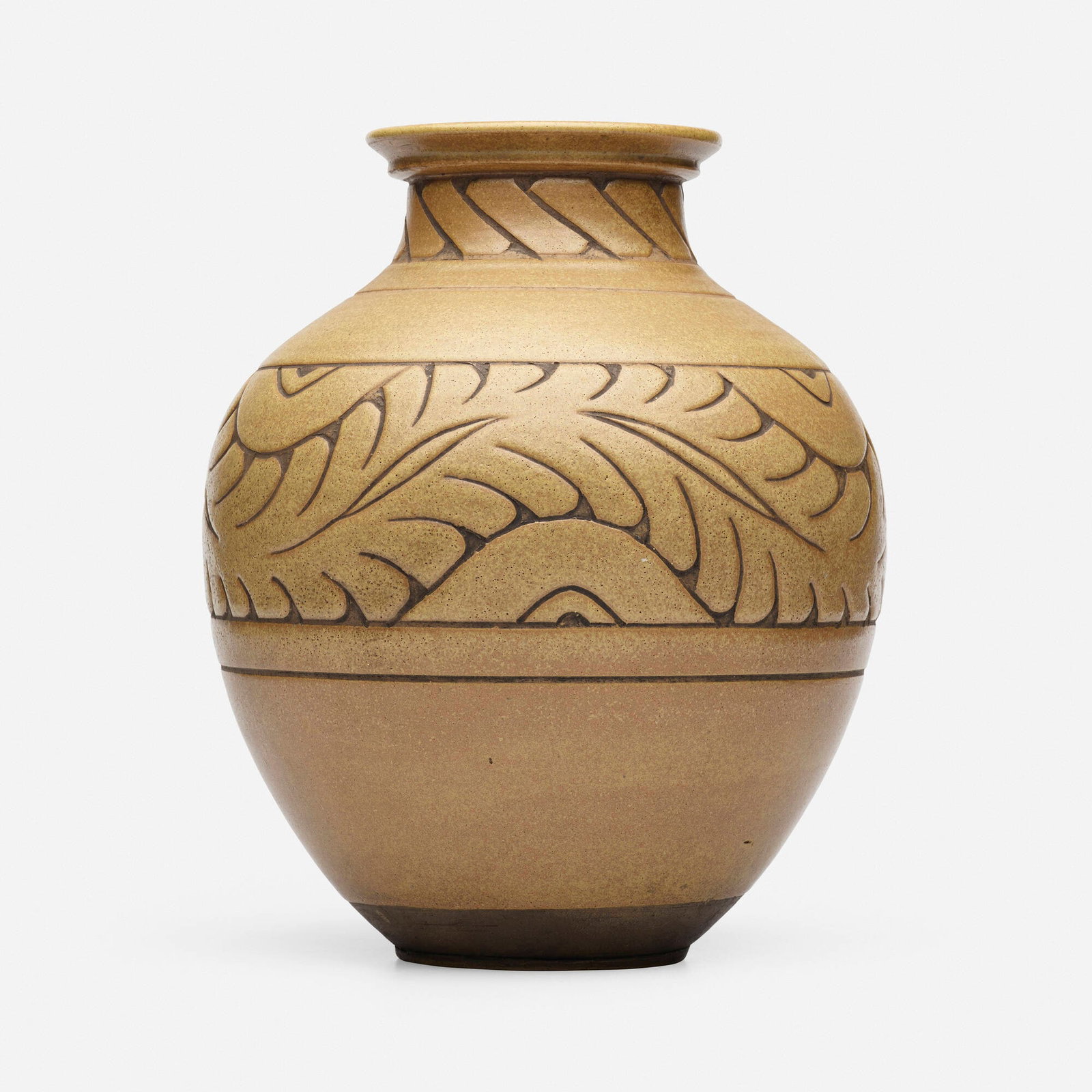 Emile Lenoble, Vase (1 of 5)