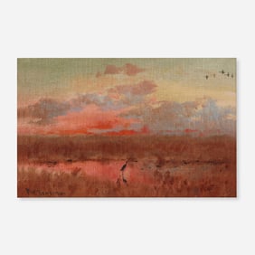 Frank Weston Benson, Untitled