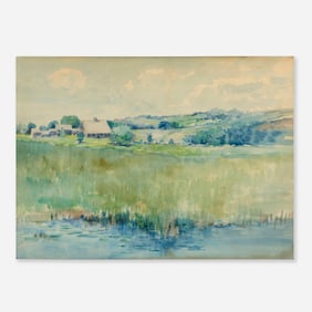 Mary Mason Brooks, Untitled