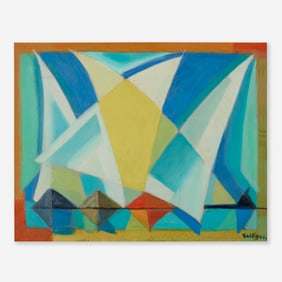 Seif Wanly, Les Bateaux de Nile