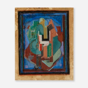 Albert Gleizes, Untitled
