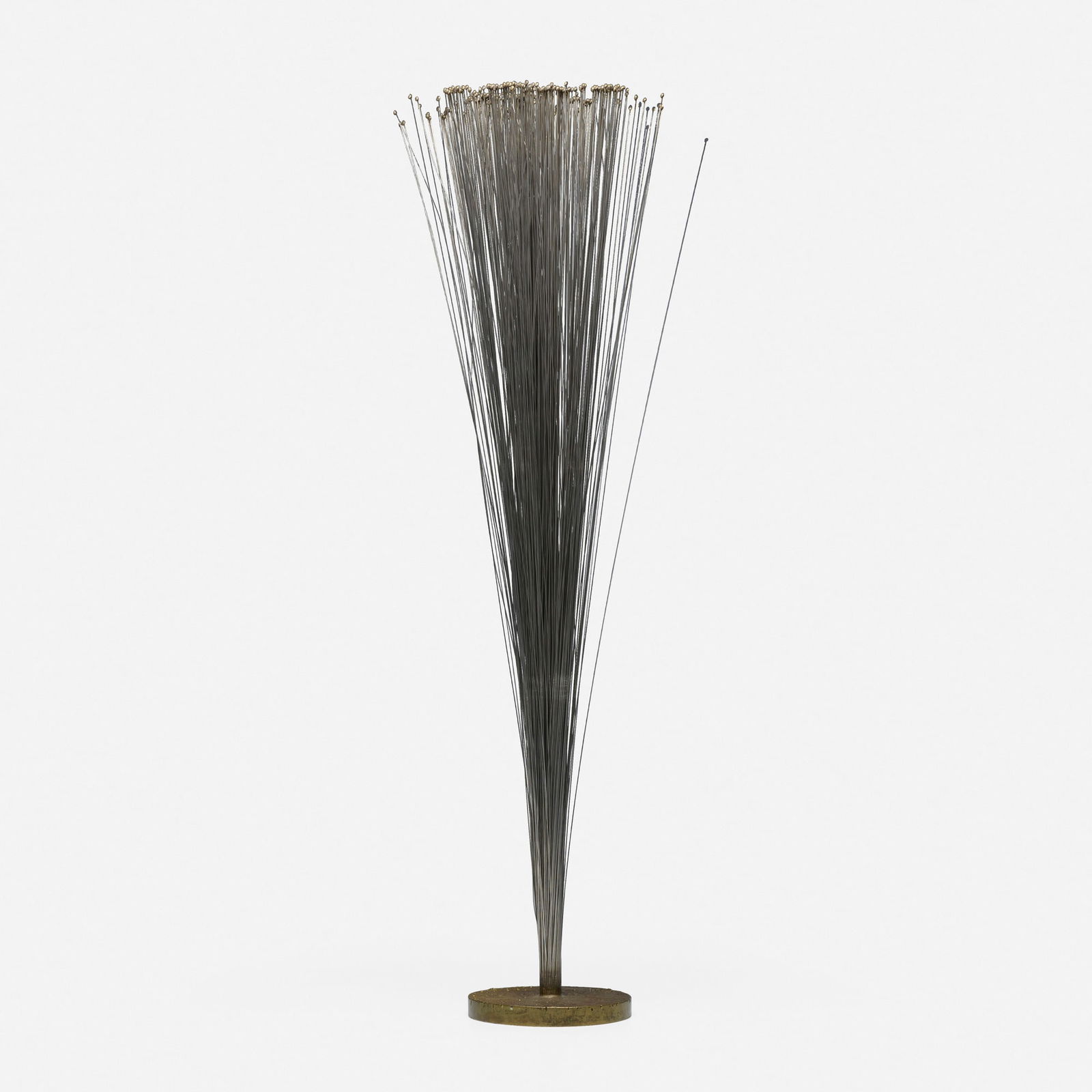 Harry Bertoia, Untitled (Spray) (1 of 5)