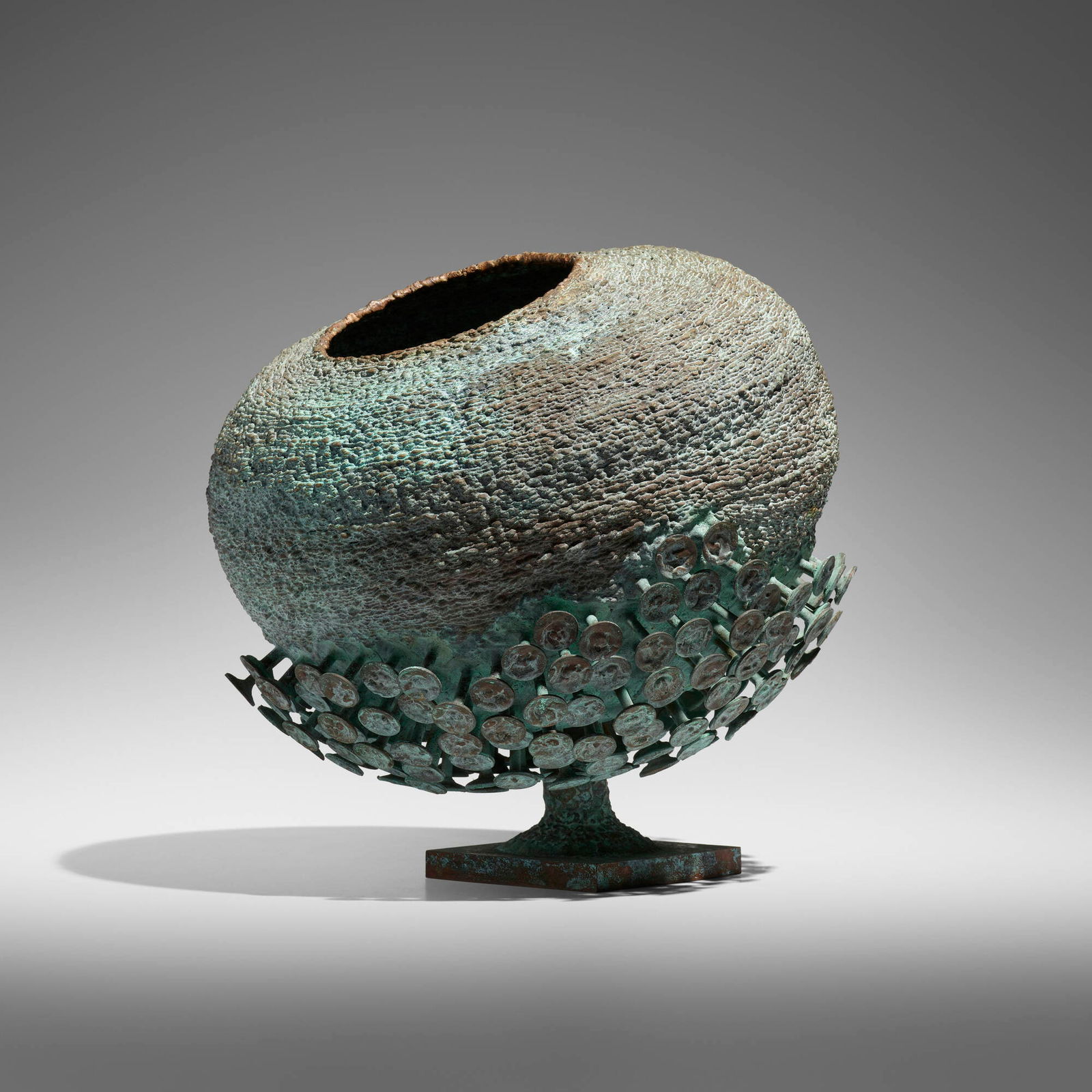 Douglas  Ihlenfeld, Blooming Plant (1 of 4)