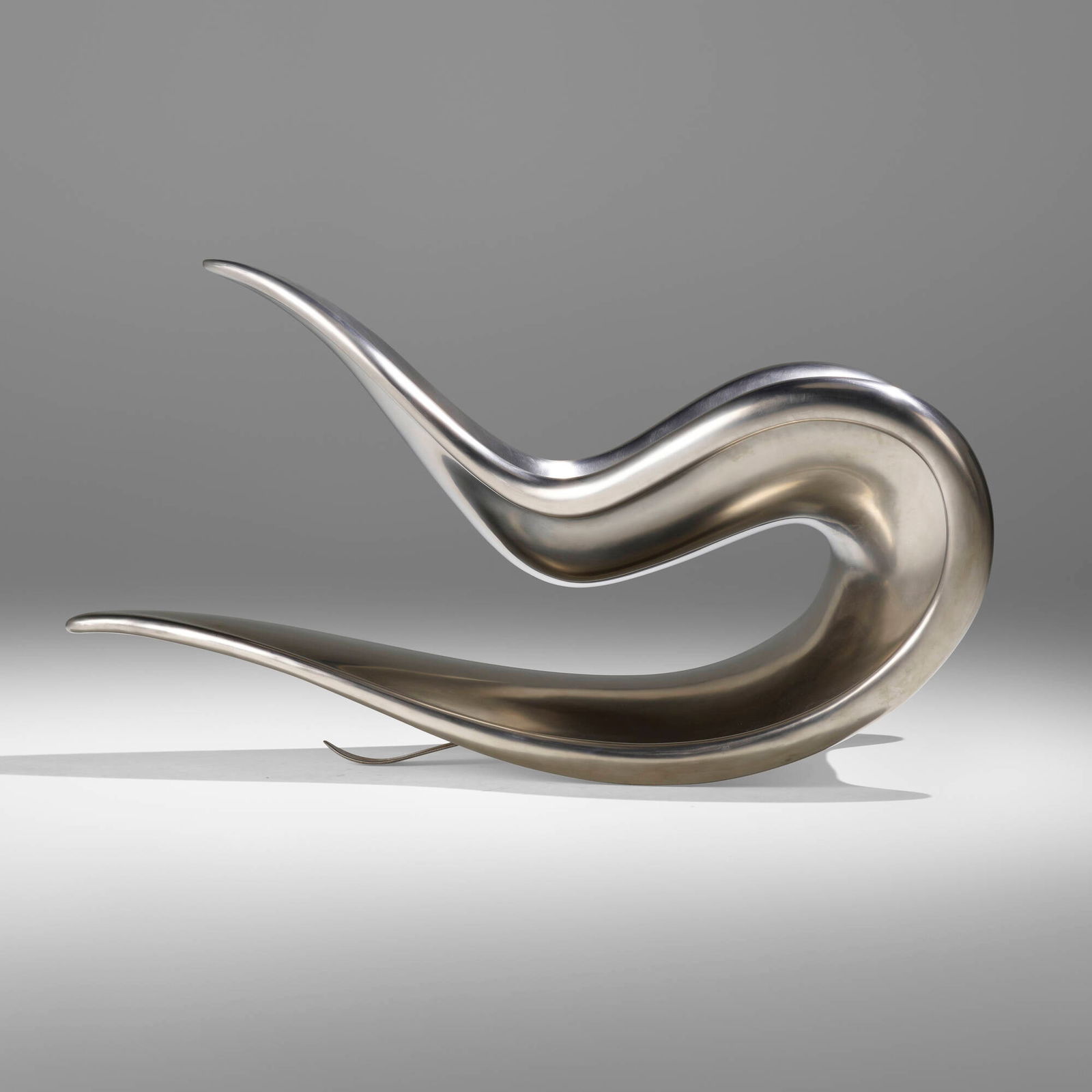 Wendell Castle, Abilene rocker (1 of 6)