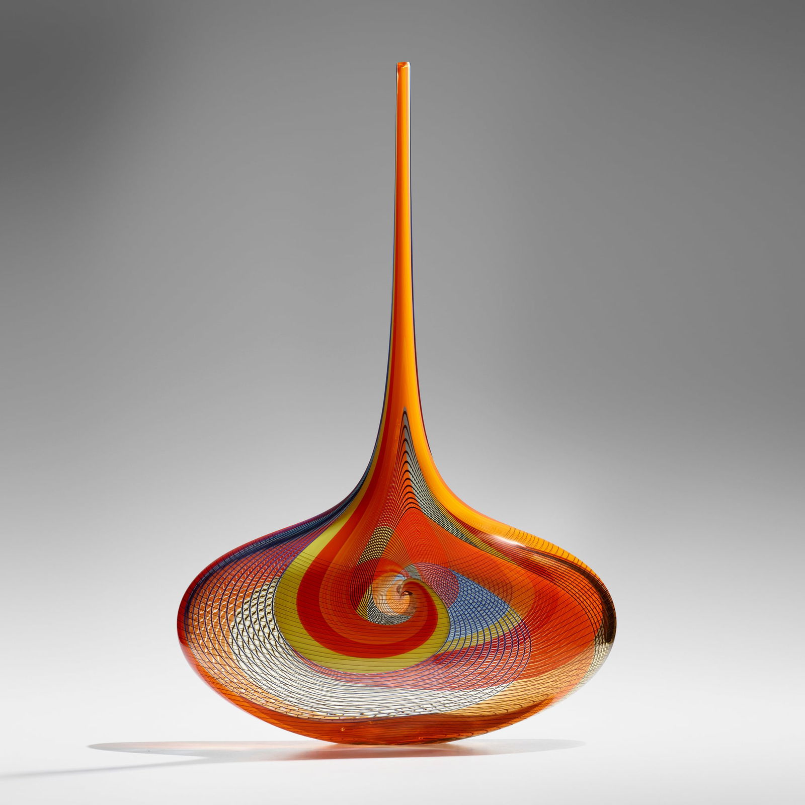 Lino Tagliapietra, Angel Tear (1 of 5)