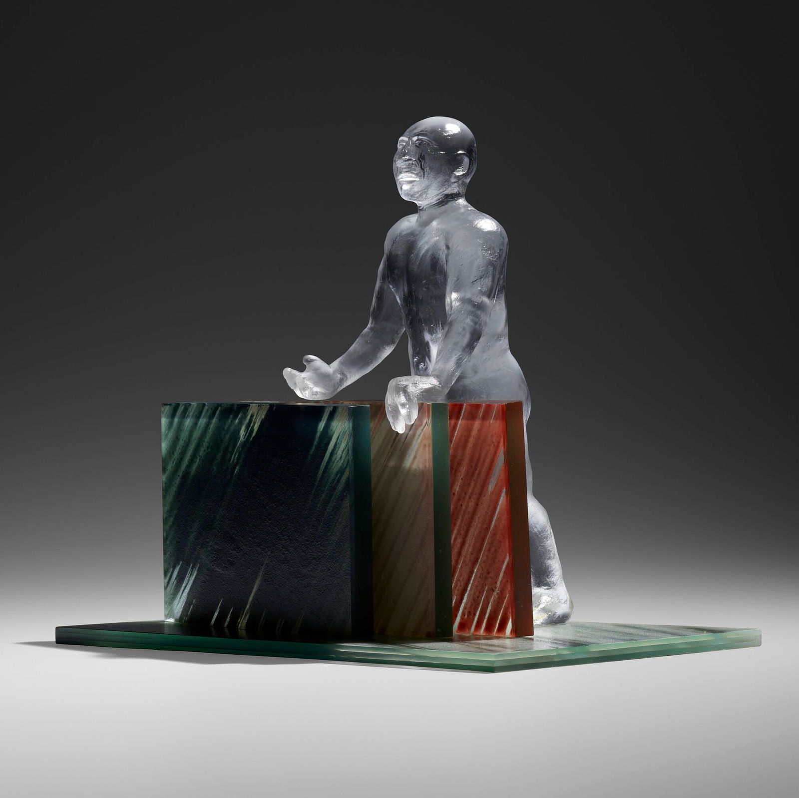 David Reekie, Three Useful Slabs (1 of 5)