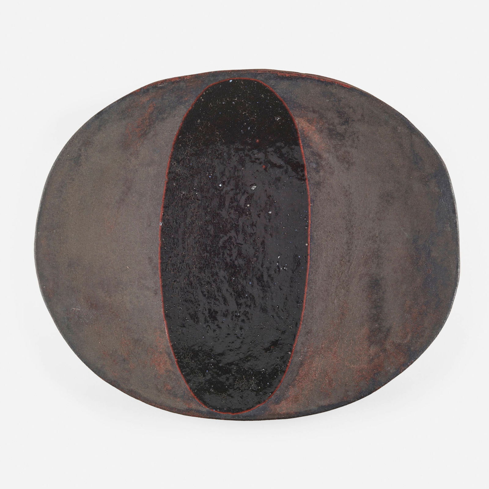 Jun Kaneko, Oval (1 of 3)