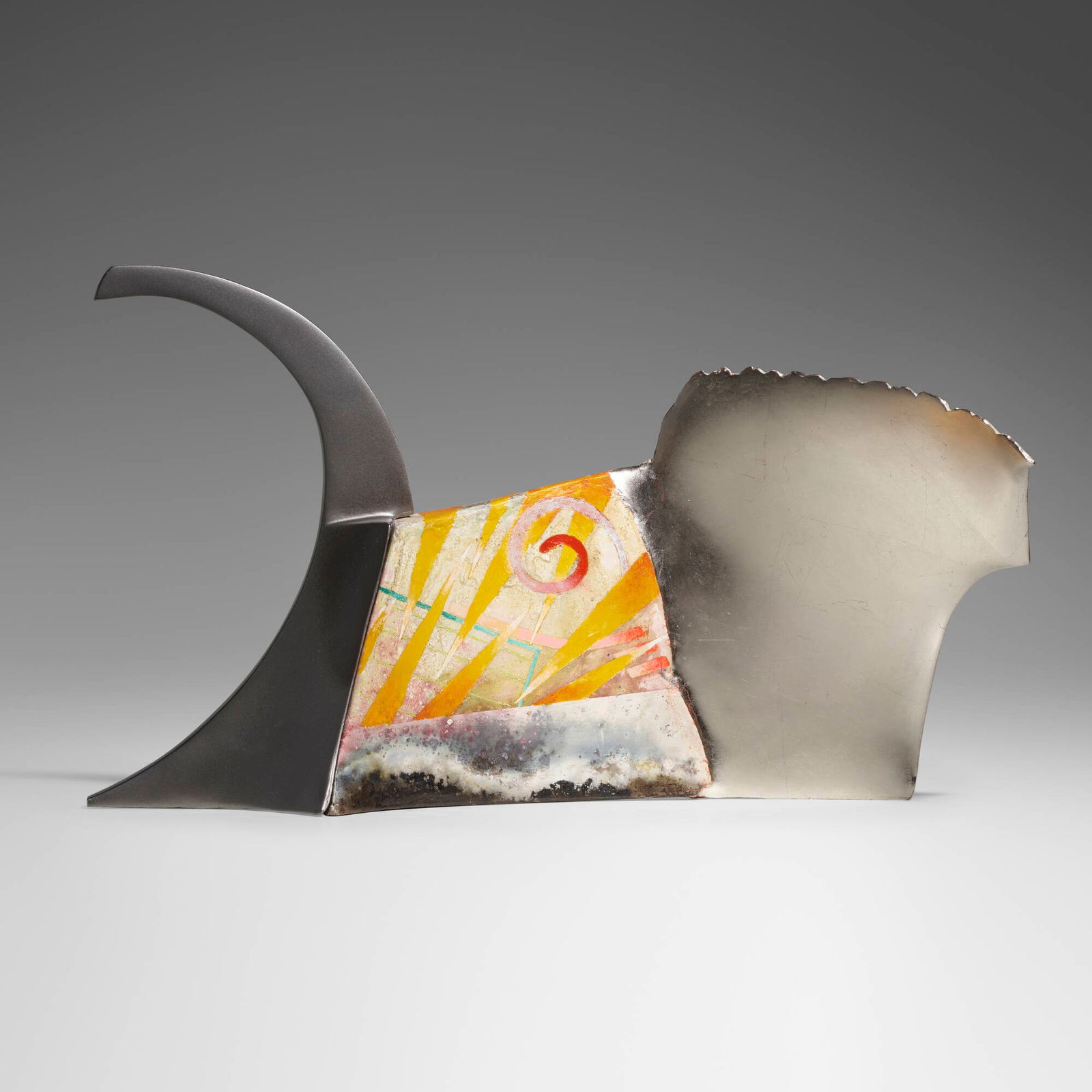 Bennett Bean, Teapot (1 of 5)