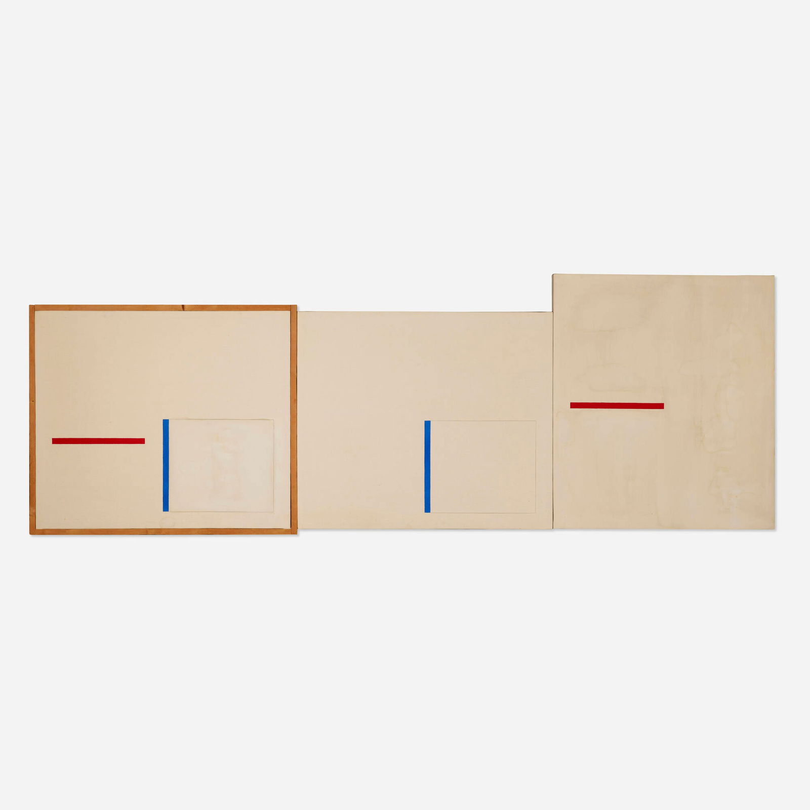 Bruce Boice, Untitled (1 of 2)