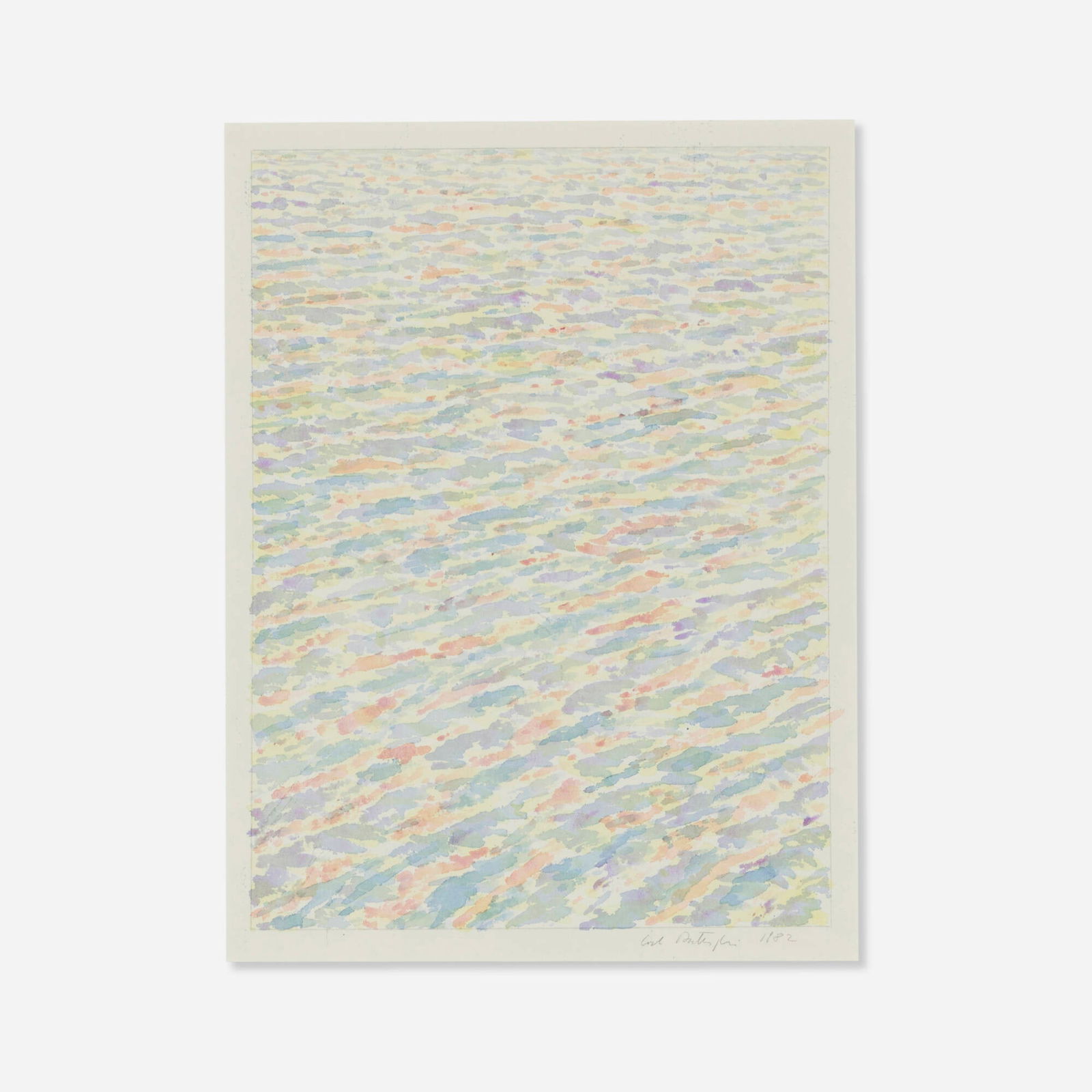 Carlo Battaglia, La Madalena (1 of 4)