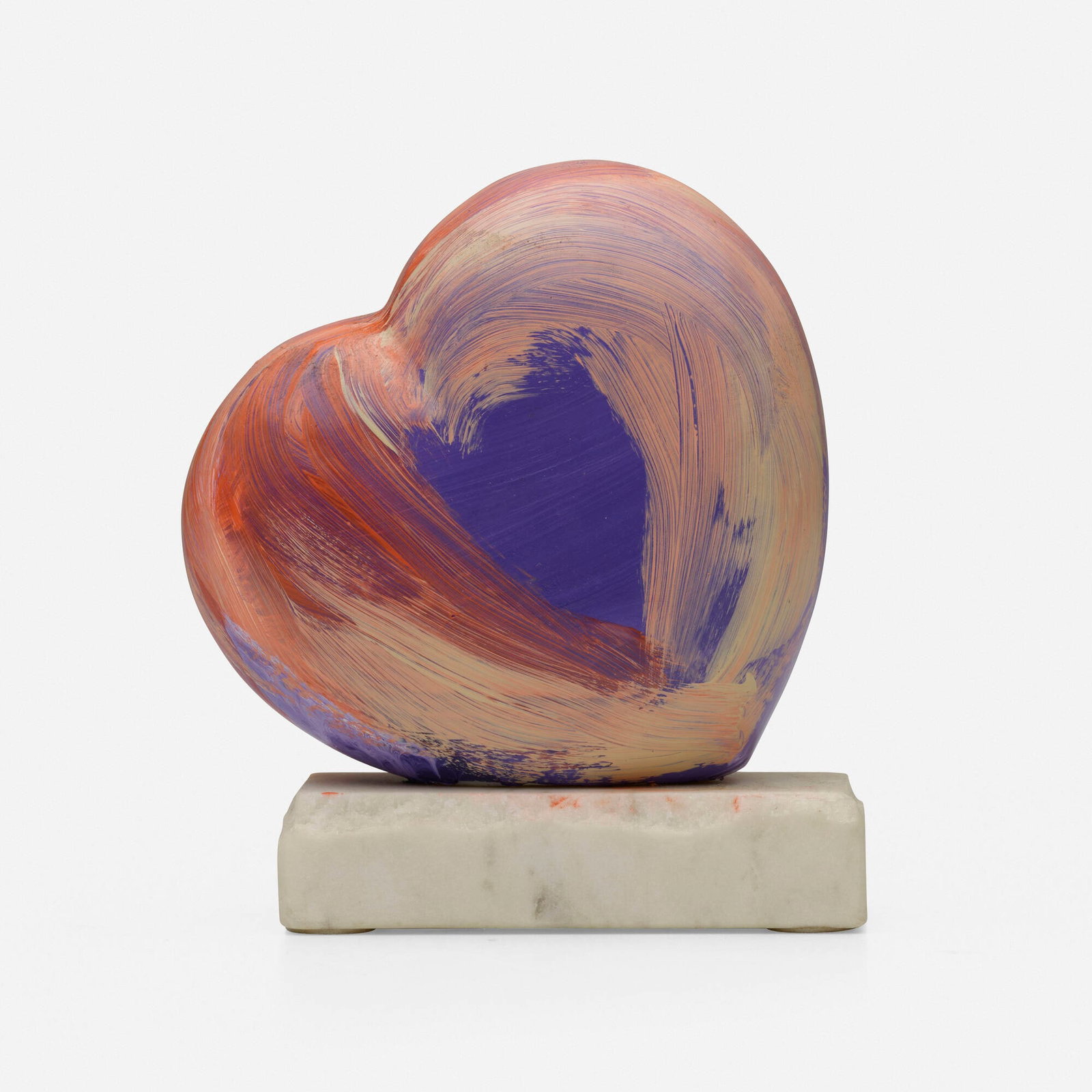 Peter Max, Untitled (1 of 2)