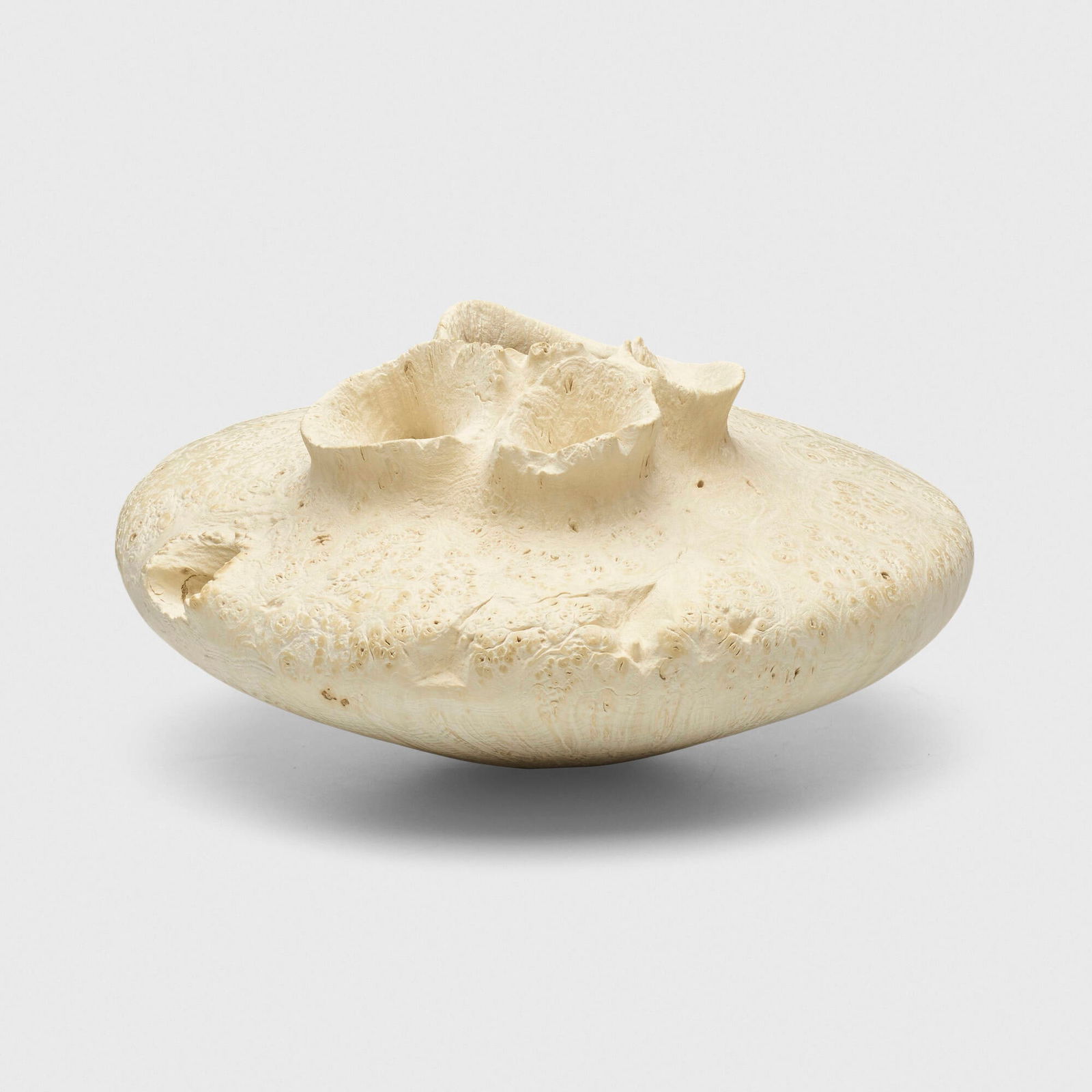 Michael Peterson, Three Wrens Auction