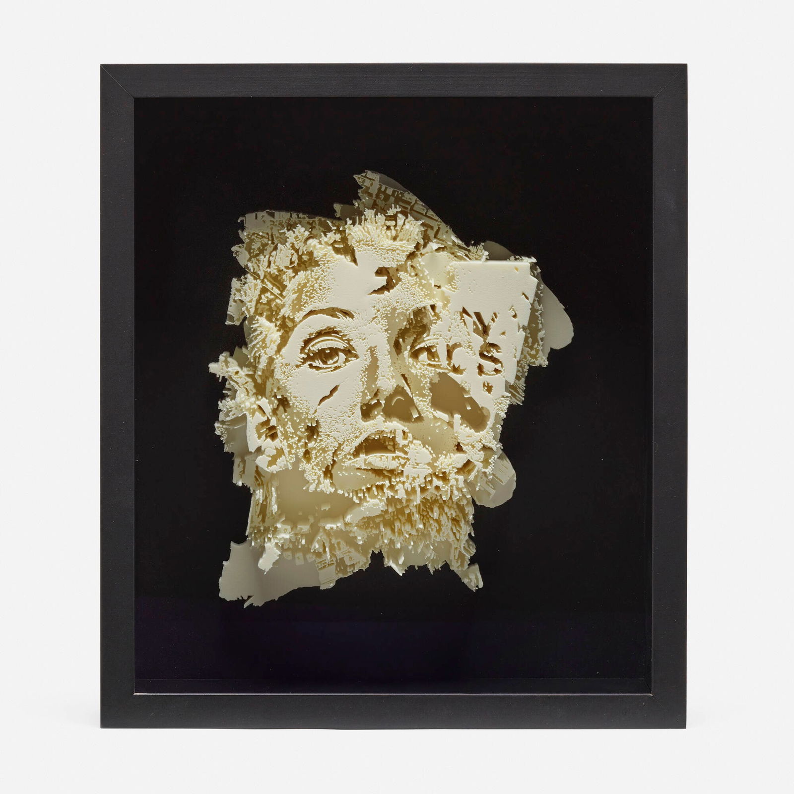 Vhils, Rise (1 of 4)