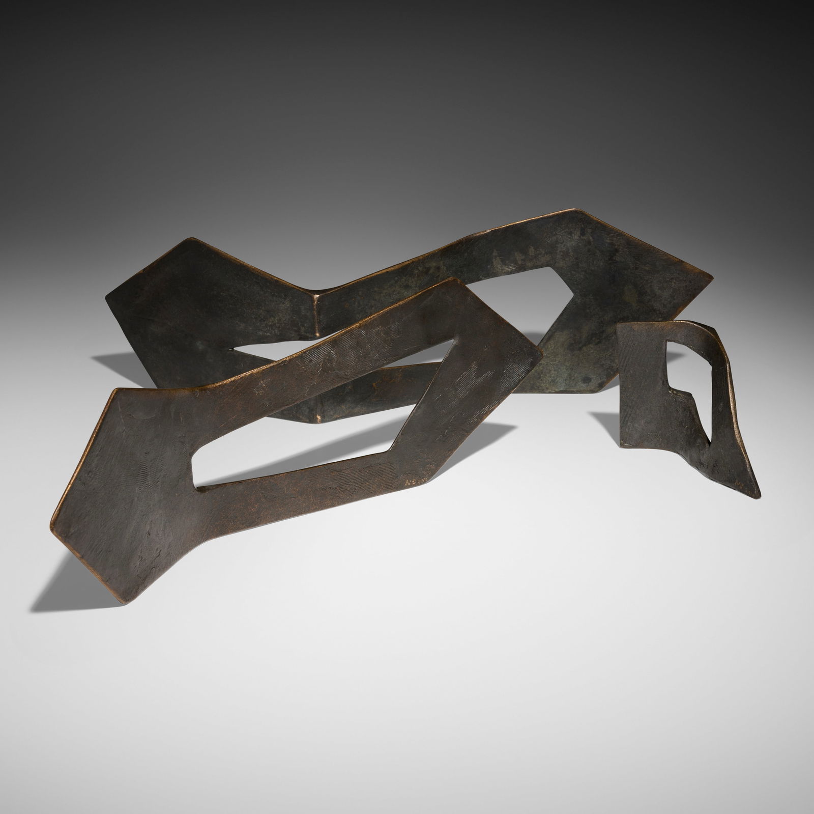 Neil Goodman, Untitled (three works) (1 of 6)