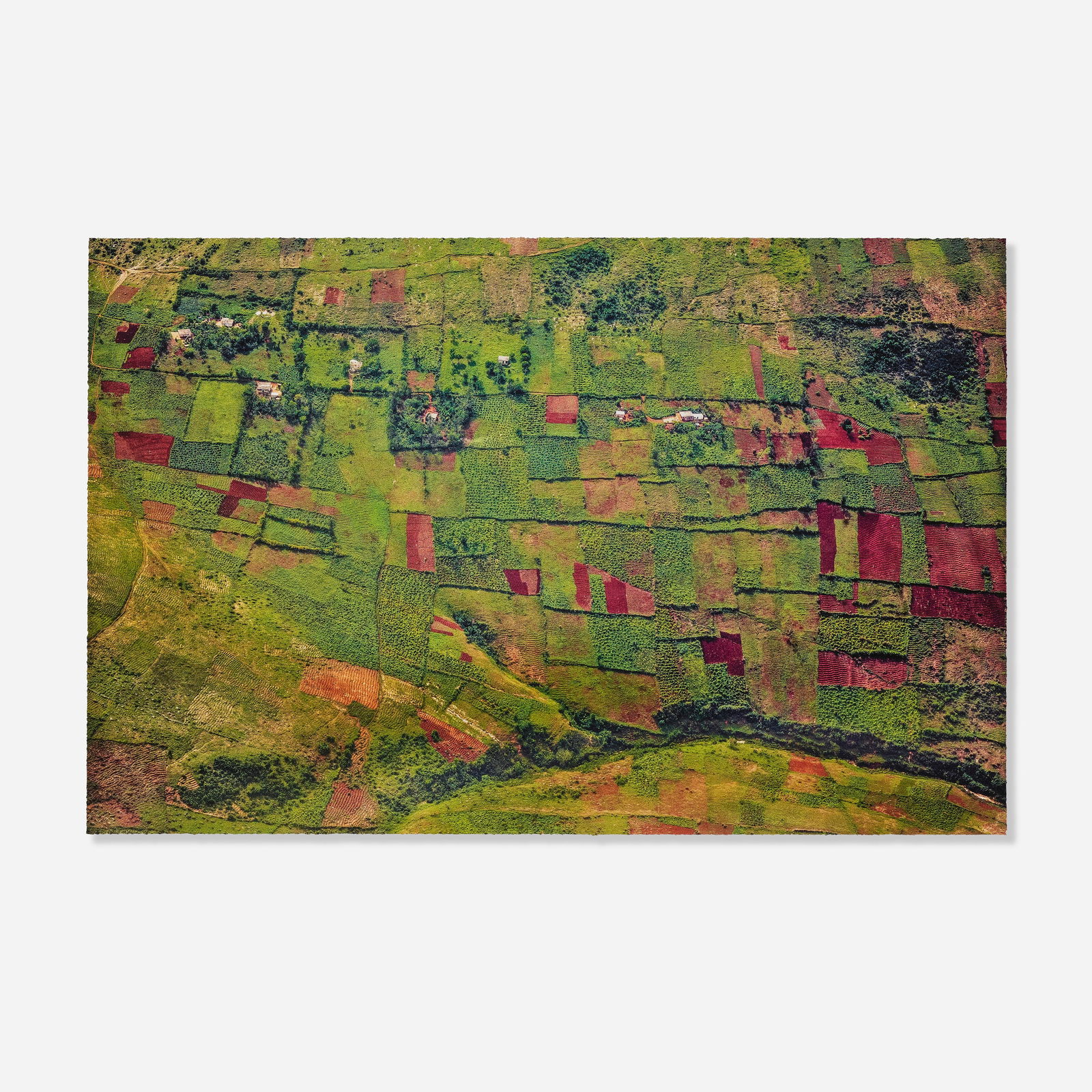 Michael Müller, Untitled (Haiti) (1 of 3)