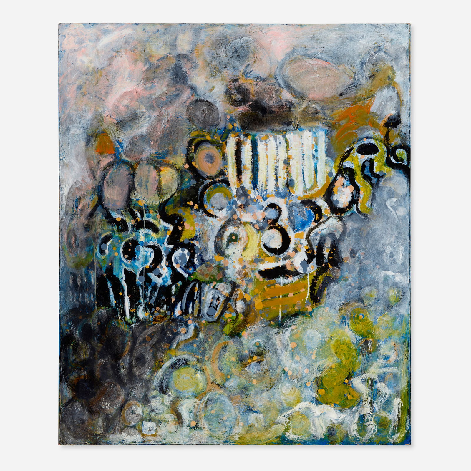 Doris Anthony, Serendipity #7 (1 of 2)