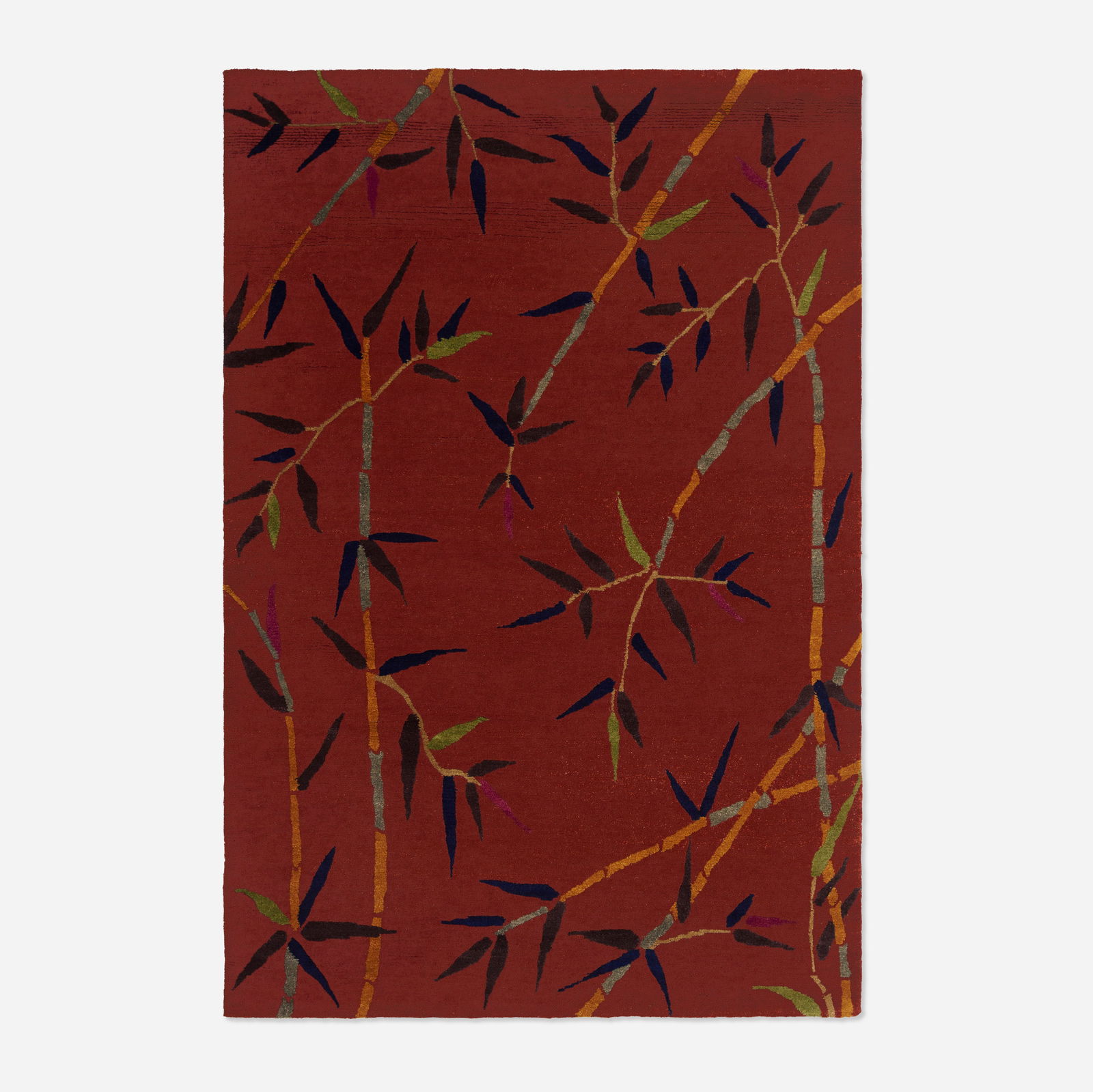 Contemporary, Medium pile carpet (1 of 1)