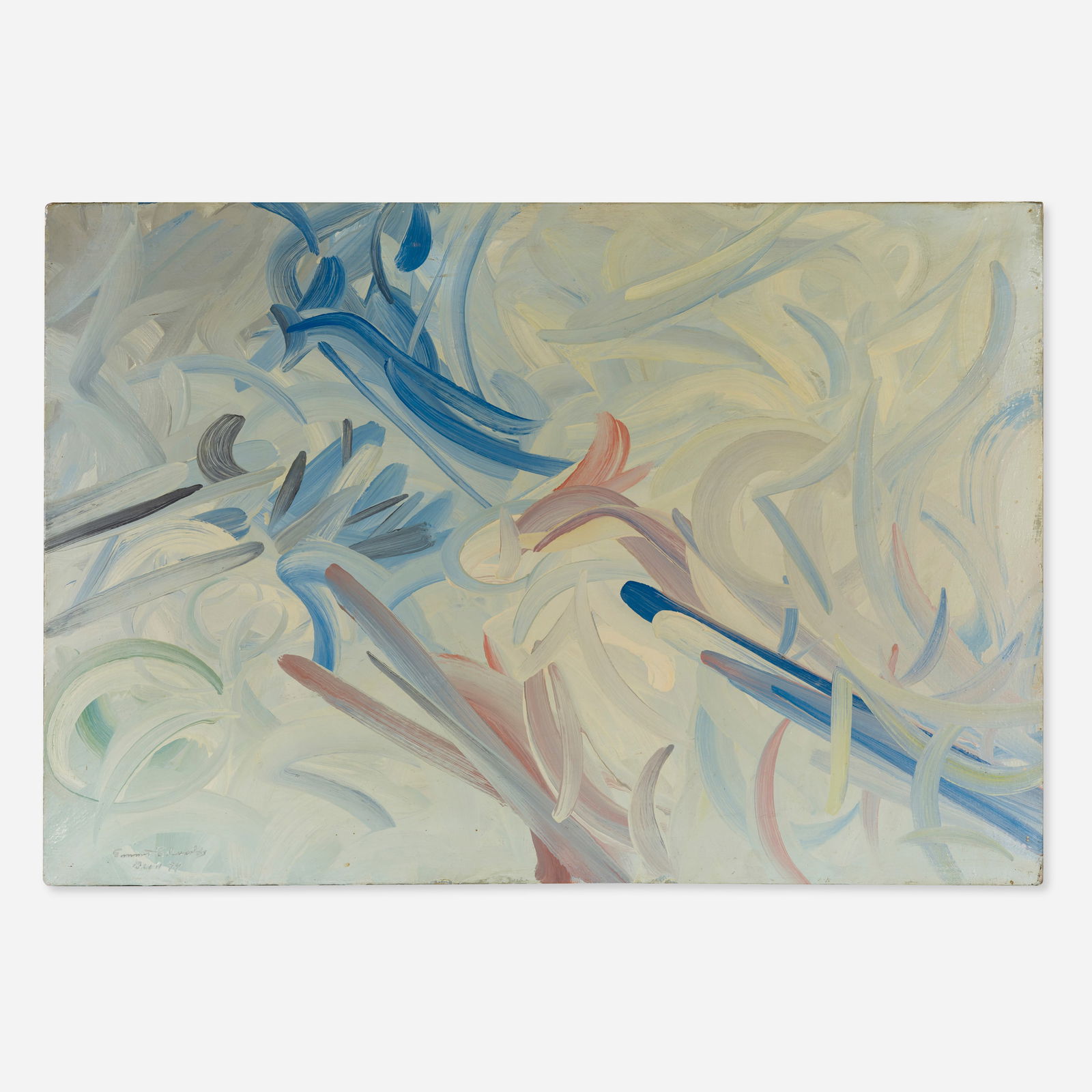 Emmett Edwards, Untitled (1 of 2)