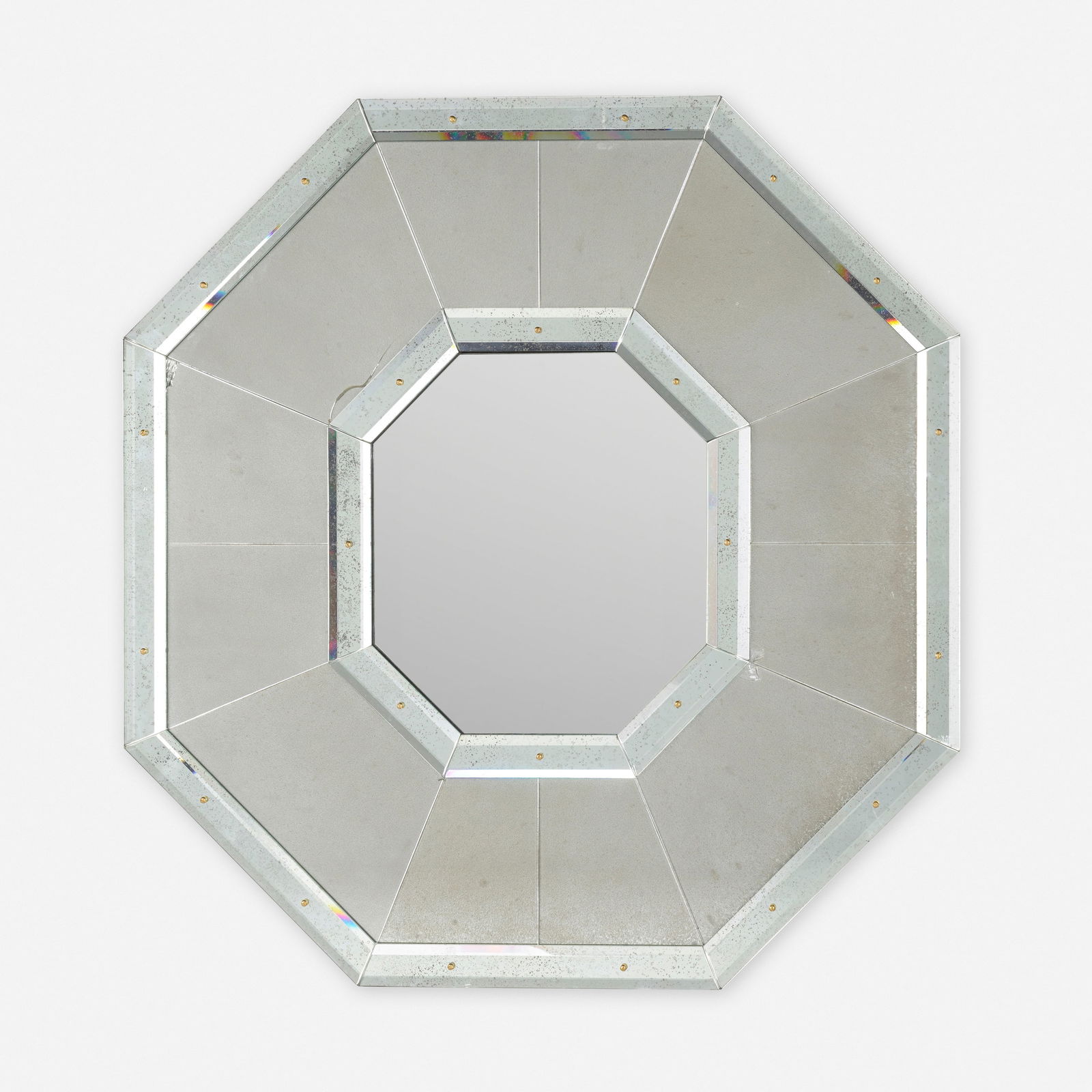 French, Mirror (1 of 2)