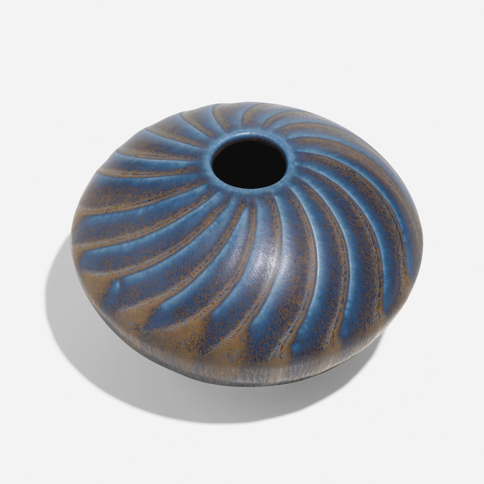 Wilhelm Kåge, KAPA vase (1 of 4)