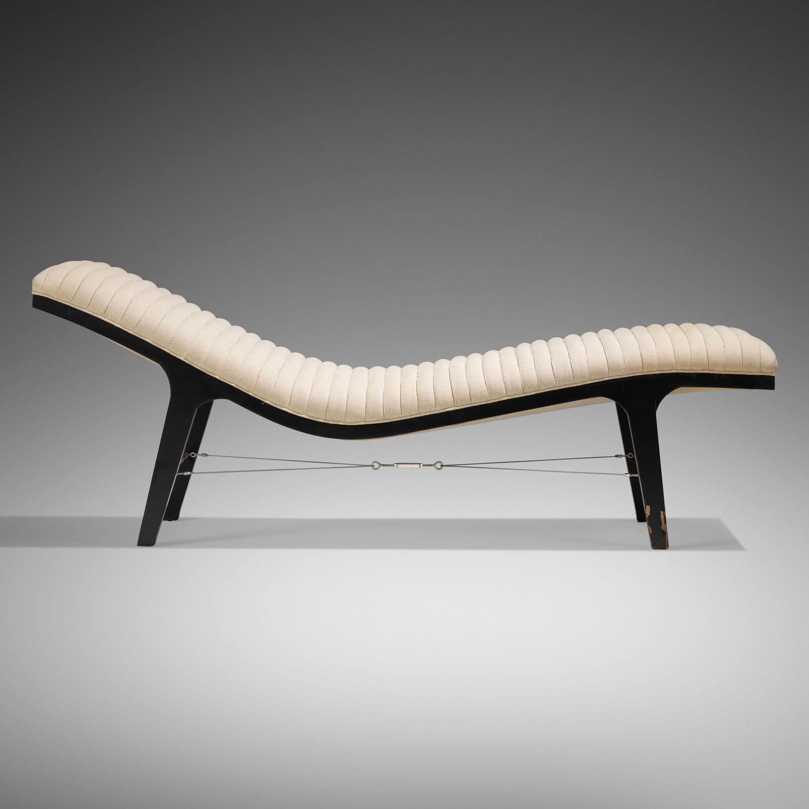 Modern, Chaise lounge (1 of 4)