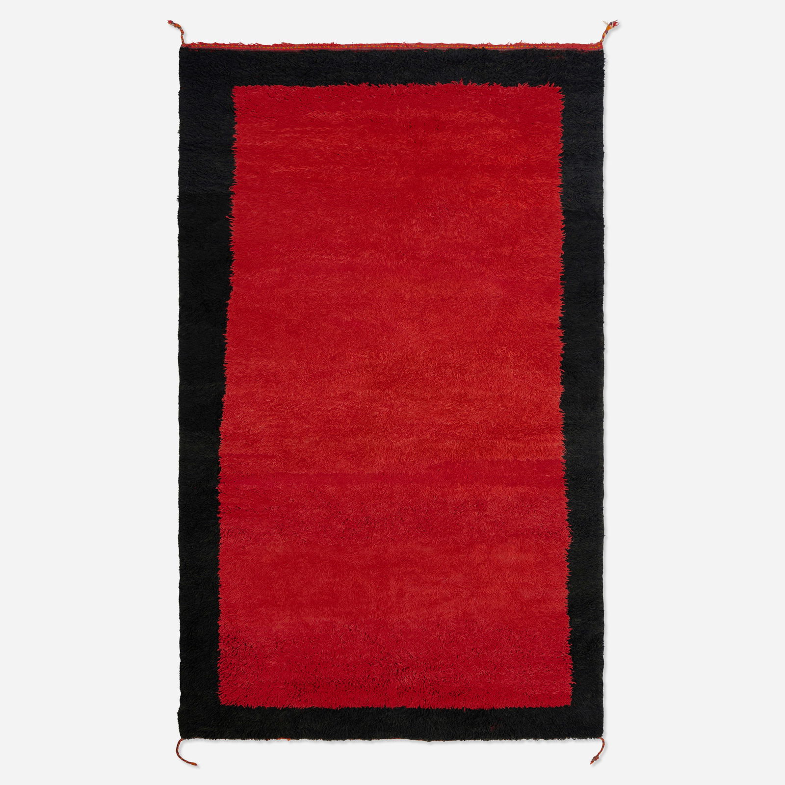 Moroccan, Thick pile carpet (1 of 1)