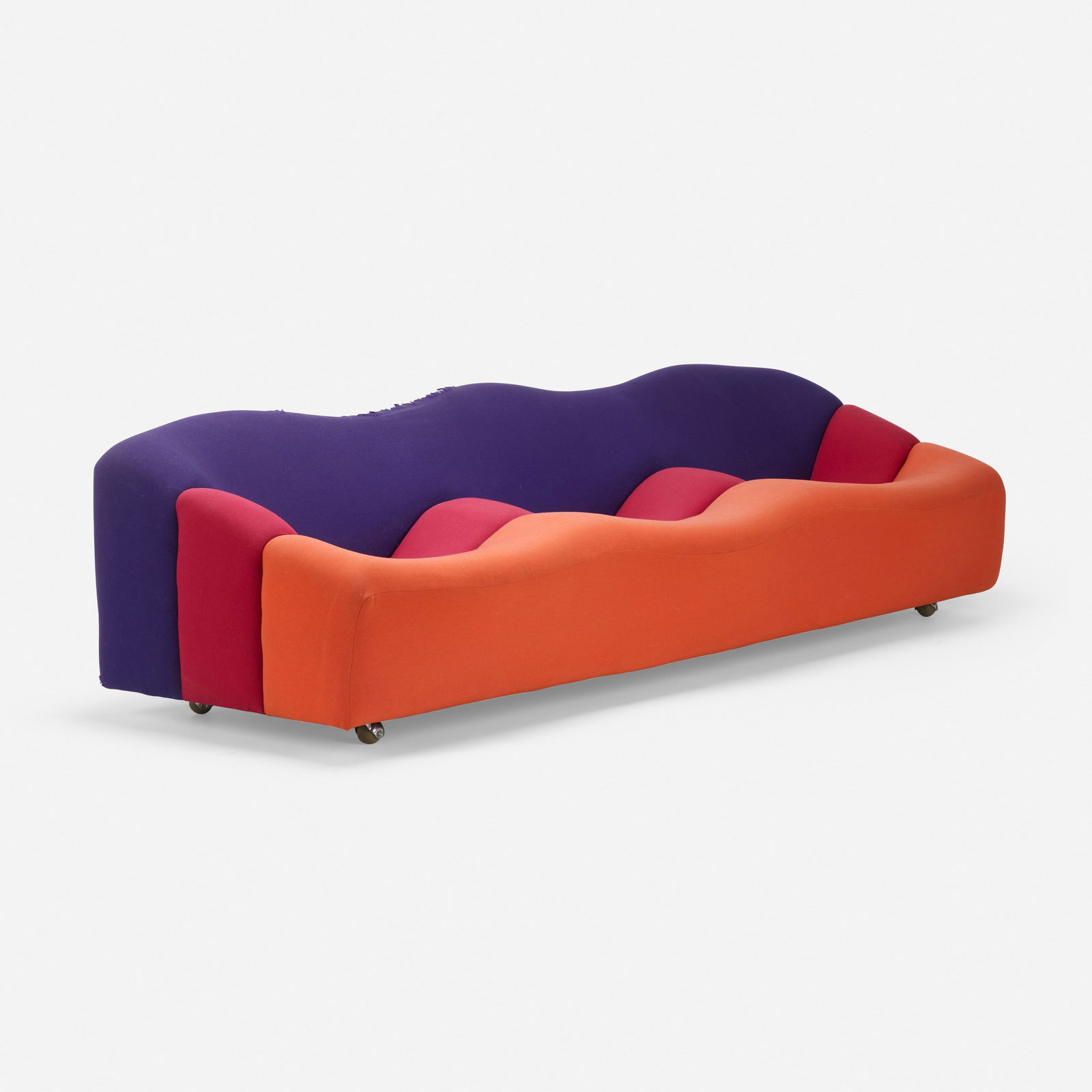 Pierre Paulin, ABCD sofa (1 of 5)