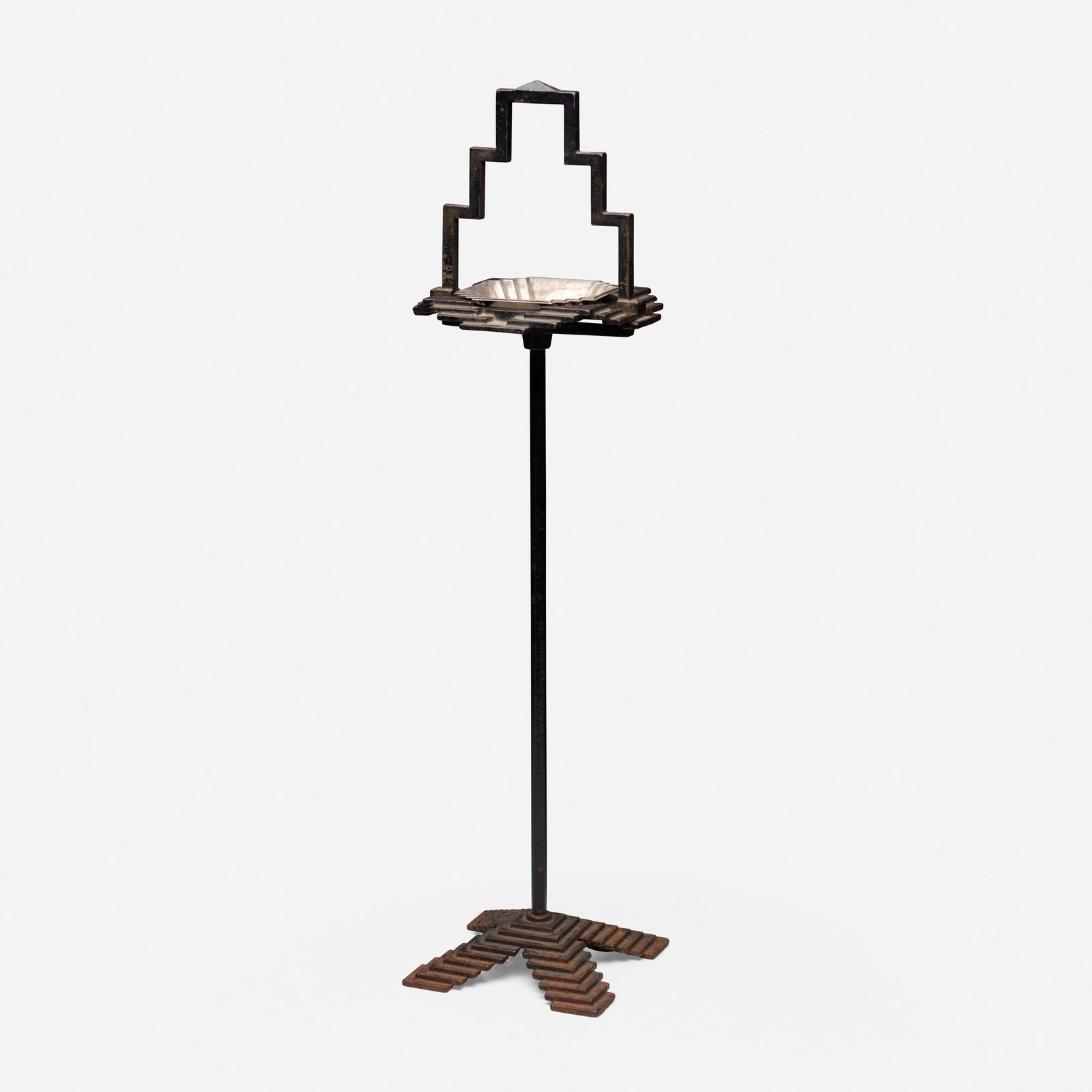 Seville Studios, Ashtray stand (1 of 3)