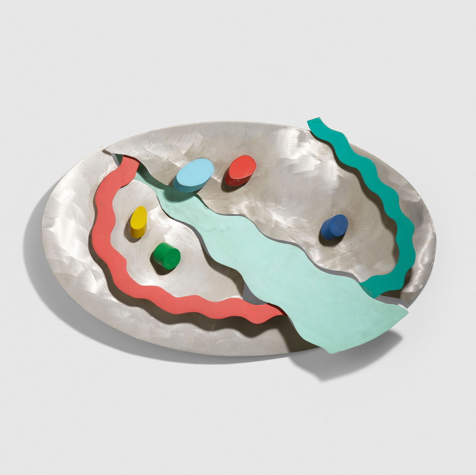 Hans Van de Bovenkamp, Untitled (1 of 3)