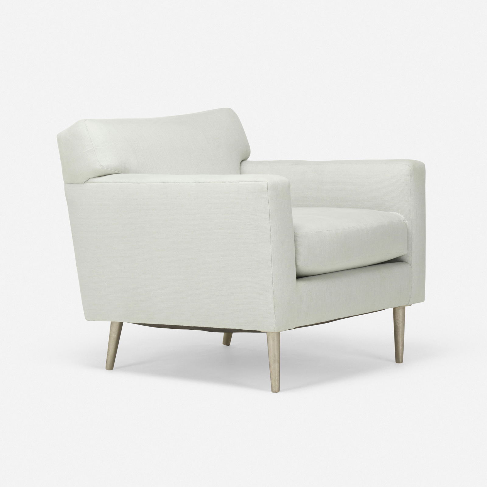 Edward Wormley, Lounge chair, model 4872A (1 of 3)