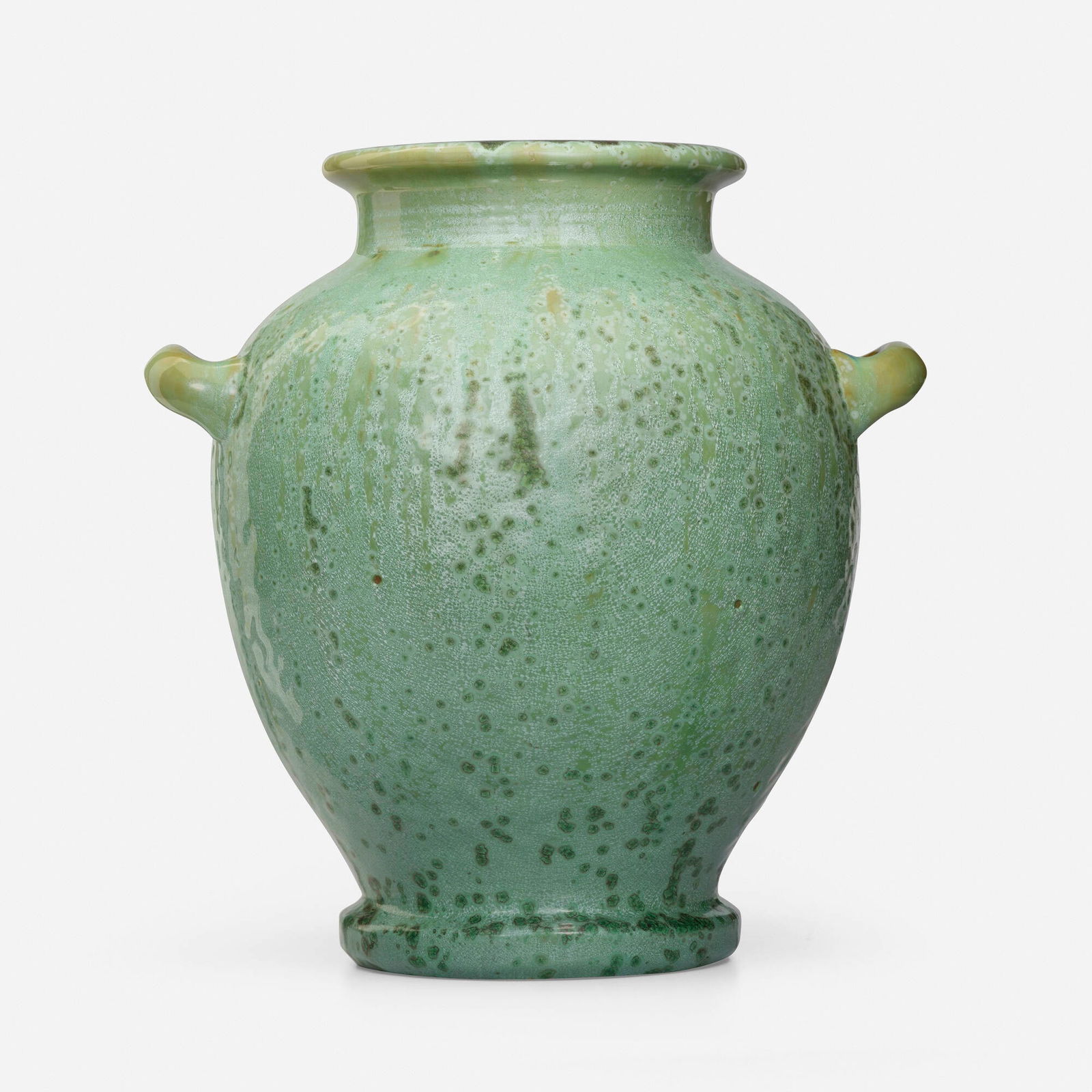 Fulper Pottery, Vase (1 of 5)